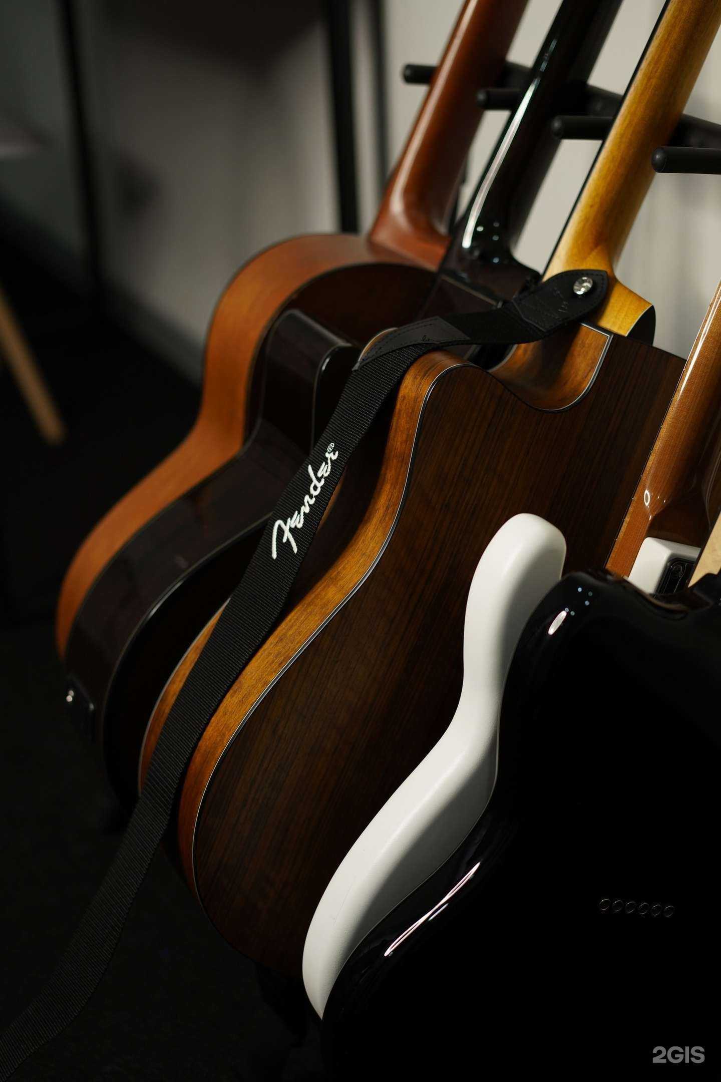 Отзывы на компанию Music House  в г. Красноярск c фото