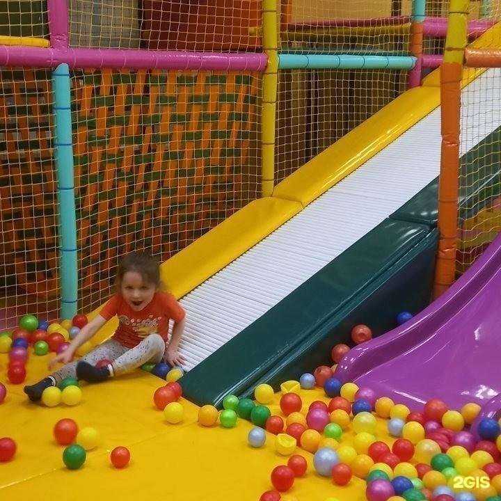 Отзывы на компанию Вождь Апачи в Ижевске c фото