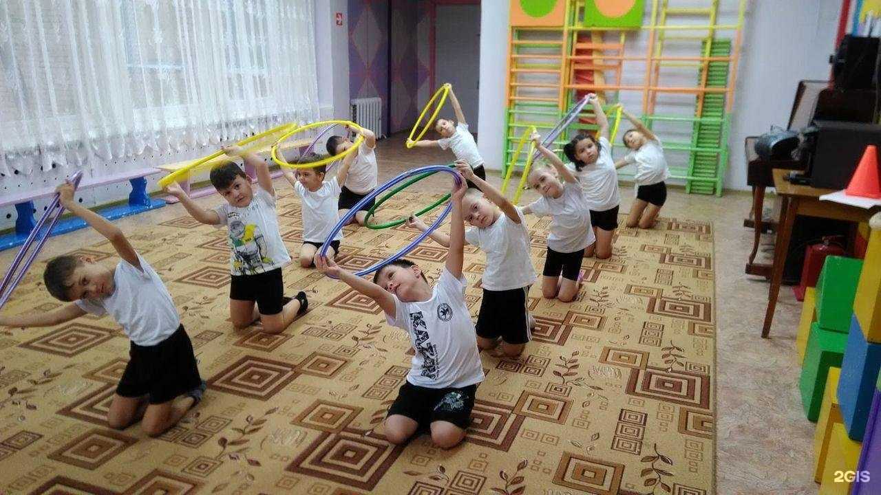 Отзывы на компанию Детский сад №38 в г. Астрахань c фото