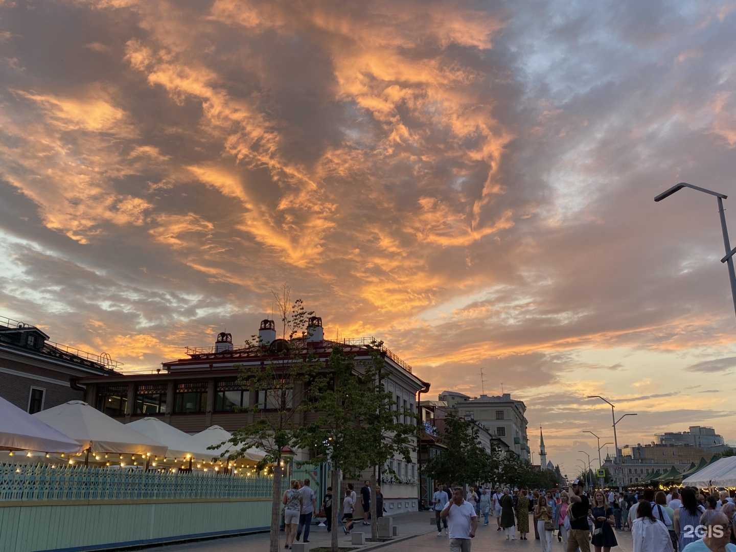 Отзывы на компанию Гусь в Казани c фото - фотография 2 из 2