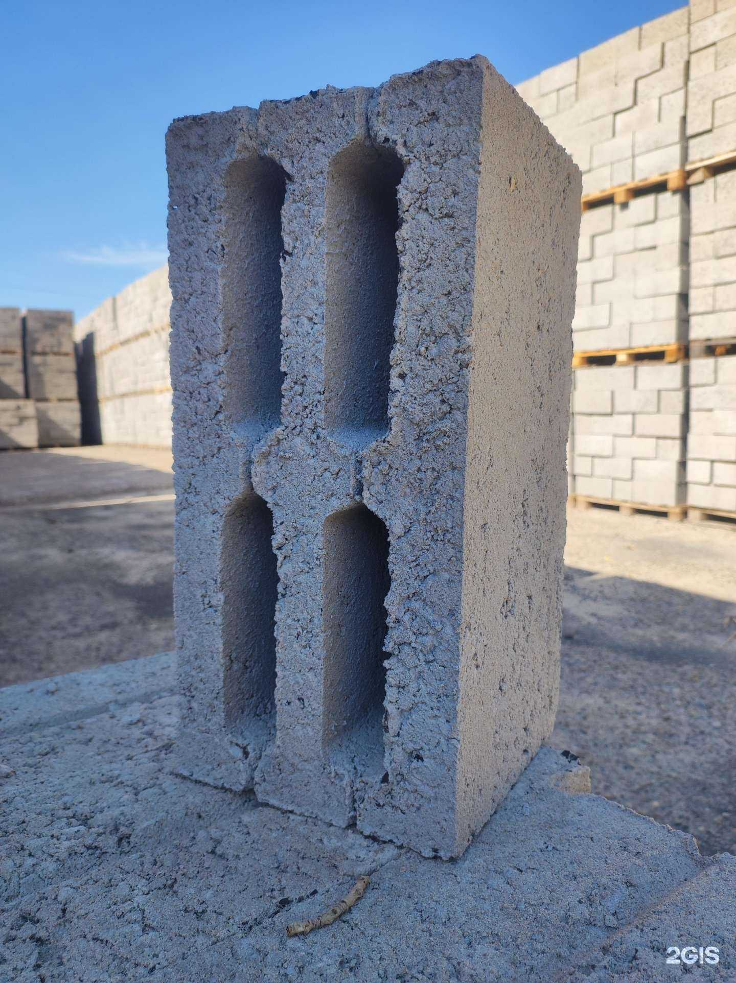 Отзывы на компанию Завод Стройматериалы-ЧНП в г. Новочебоксарск c фото