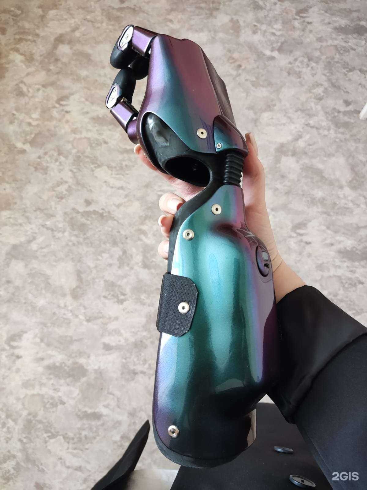 Отзывы на компанию Салют Орто Уфа в Уфе c фото