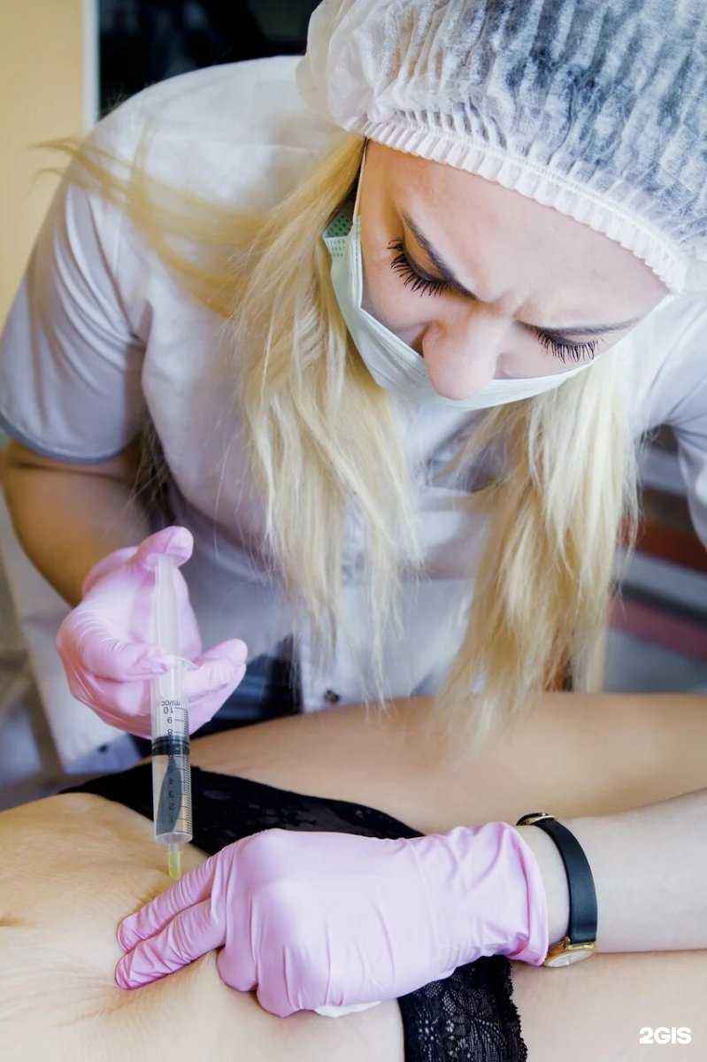 Отзывы на компанию Estettika в Химках c фото