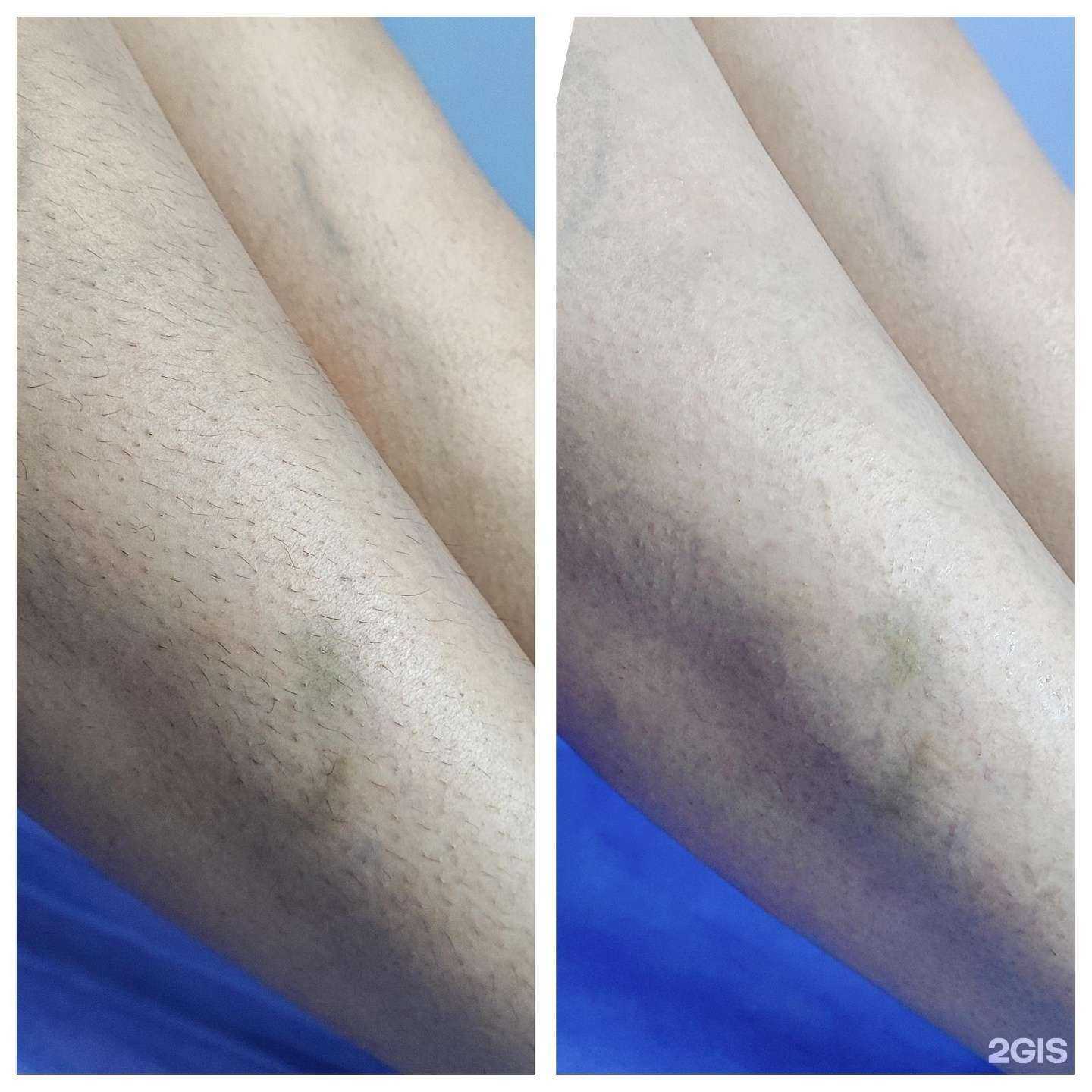 Отзывы на компанию Кабинет эпиляции и оформления бровей в Орске c фото