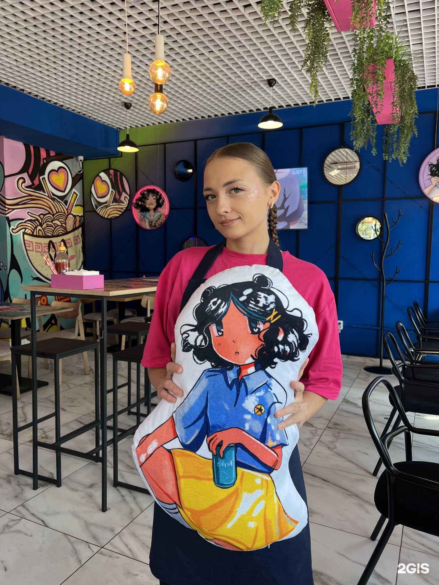 Отзывы на компанию Panga Banga в Уфе c фото