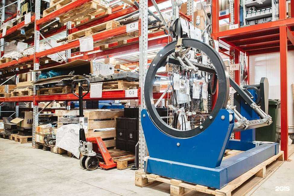 Отзывы на компанию Сильные машины в Смоленске c фото