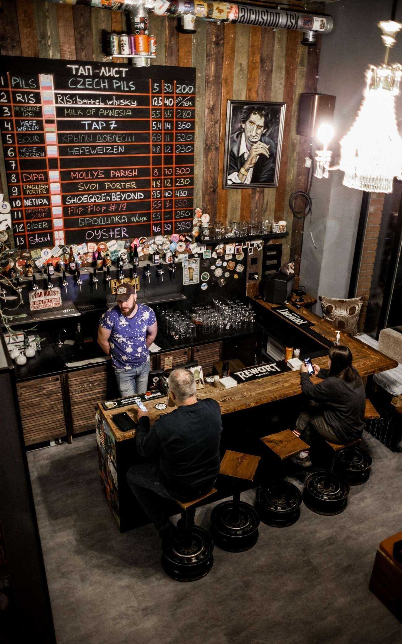 Отзывы на компанию Custom в г. Томск c фото