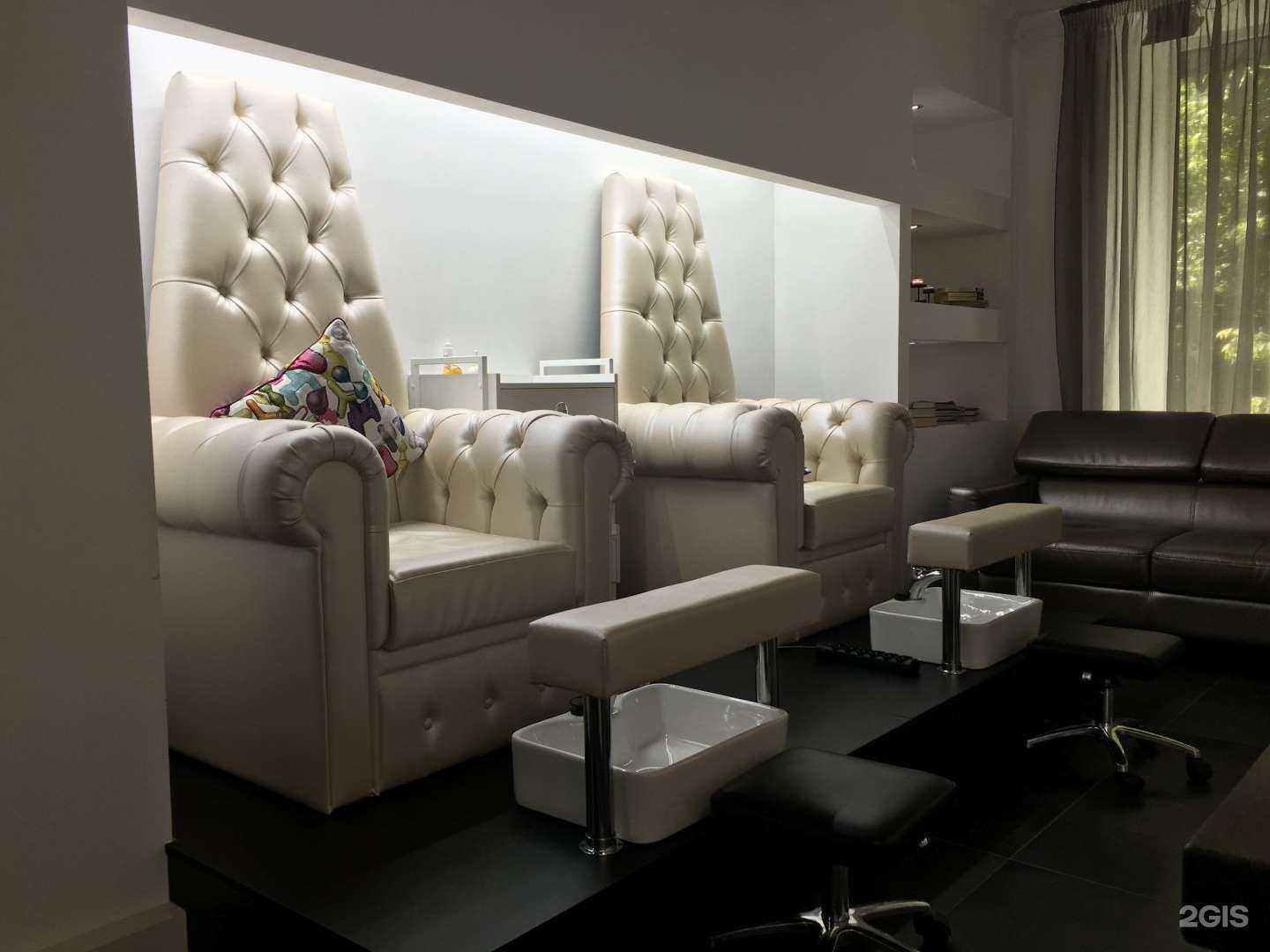 Отзывы на компанию Beauty club в Саратове c фото