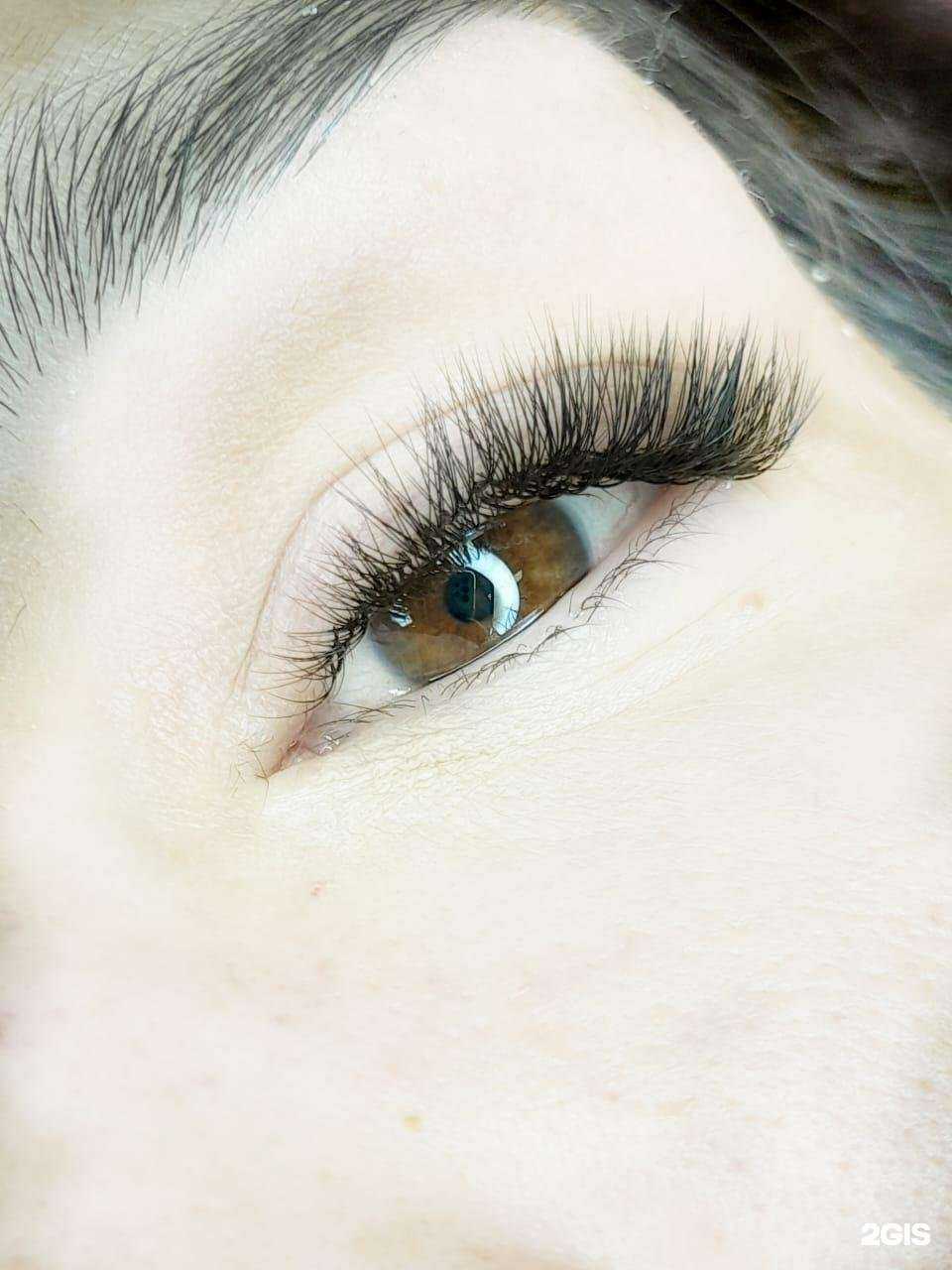 Отзывы на компанию Lash line в Казани c фото