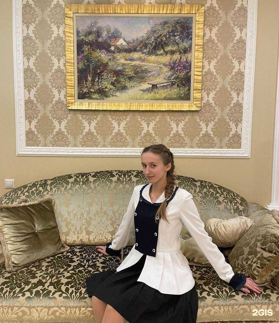 Отзывы на компанию Классический пансион МГУ им. М.В. Ломоносова в г. Коммунарка c фото