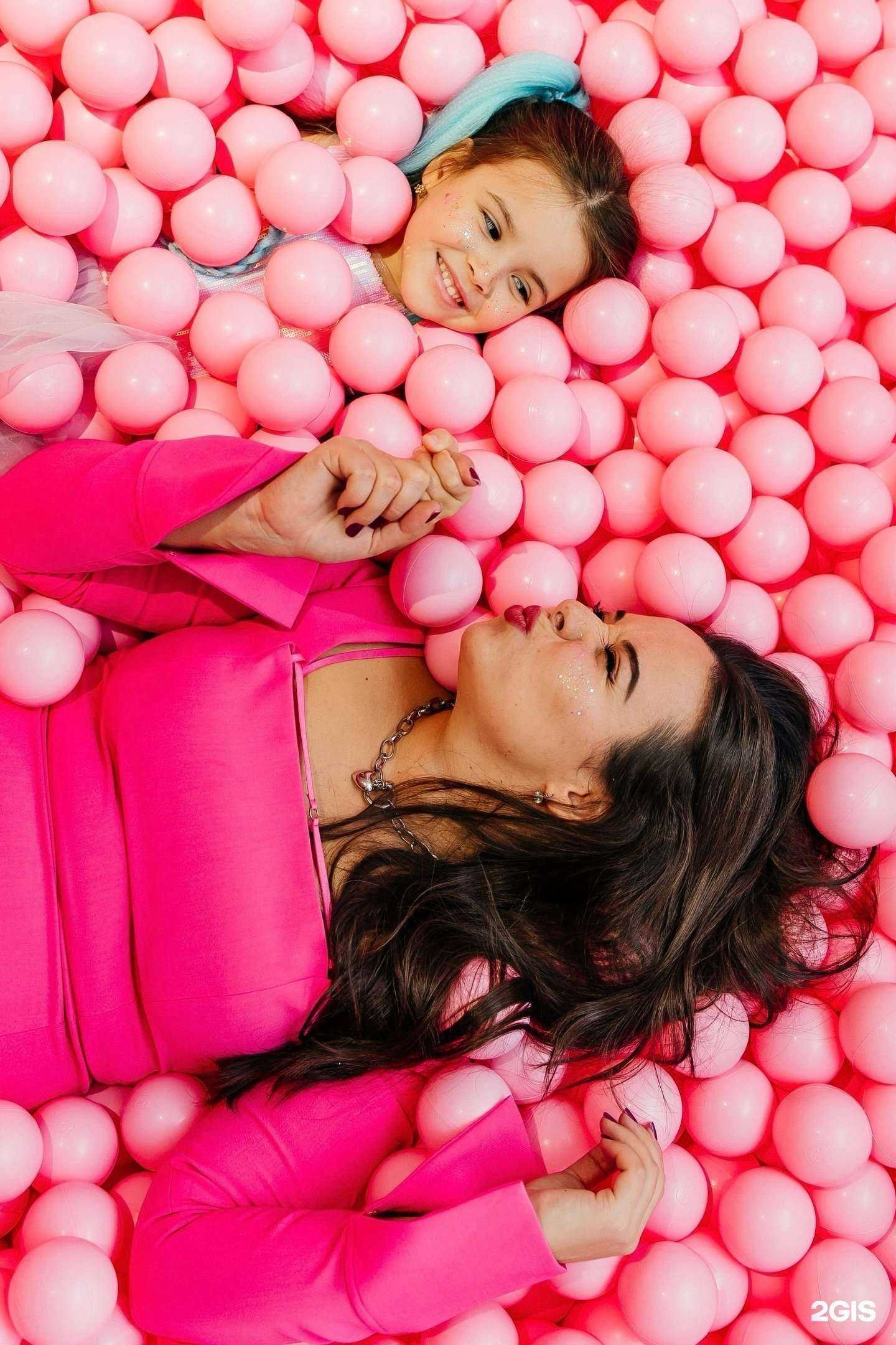 Отзывы на компанию Бубльгум в Тюмени c фото