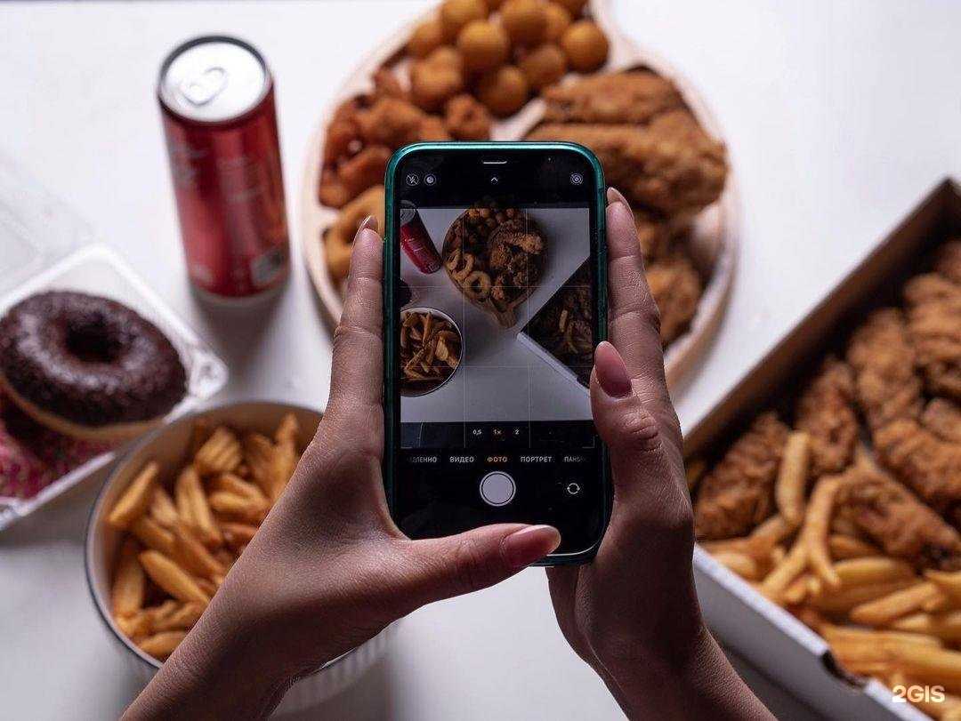 Отзывы на компанию Цыпа в Улан-Удэ c фото