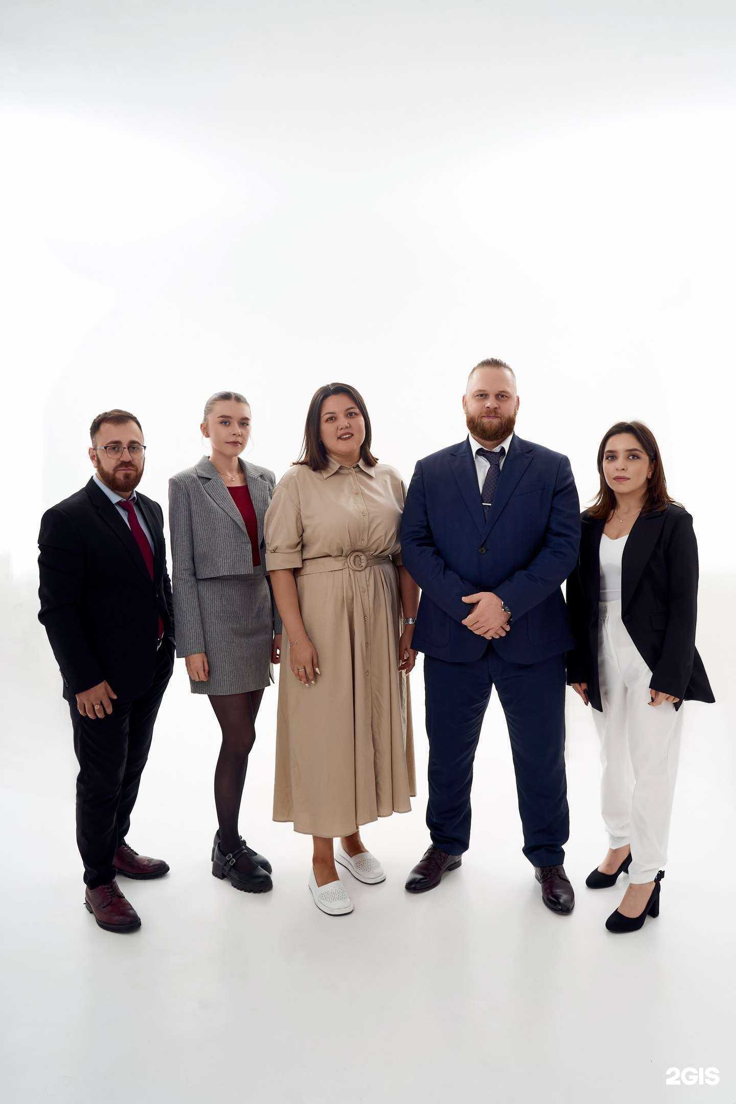 Отзывы на компанию Совет и защита в Тюмени c фото