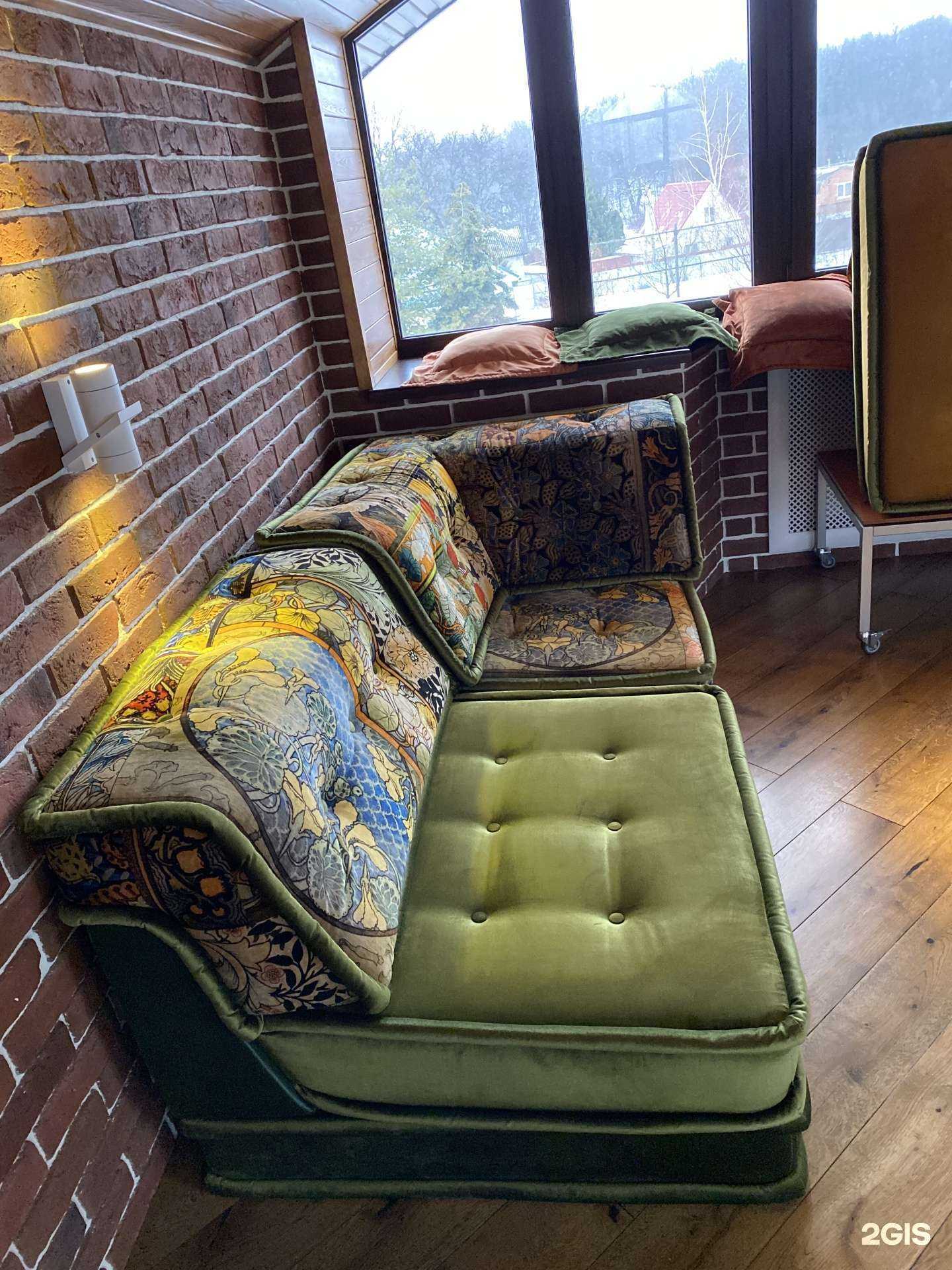 Отзывы на компанию Панда в Воронеже c фото