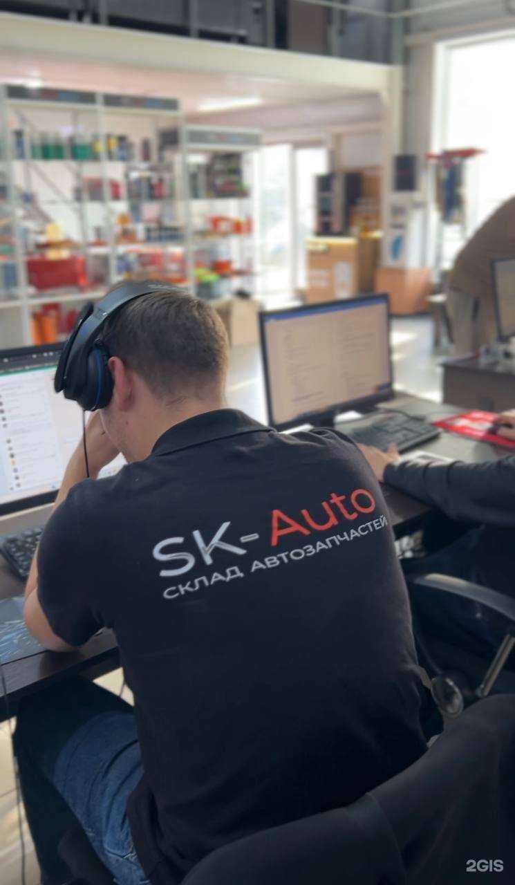 Отзывы на компанию SK-Auto в Казани c фото