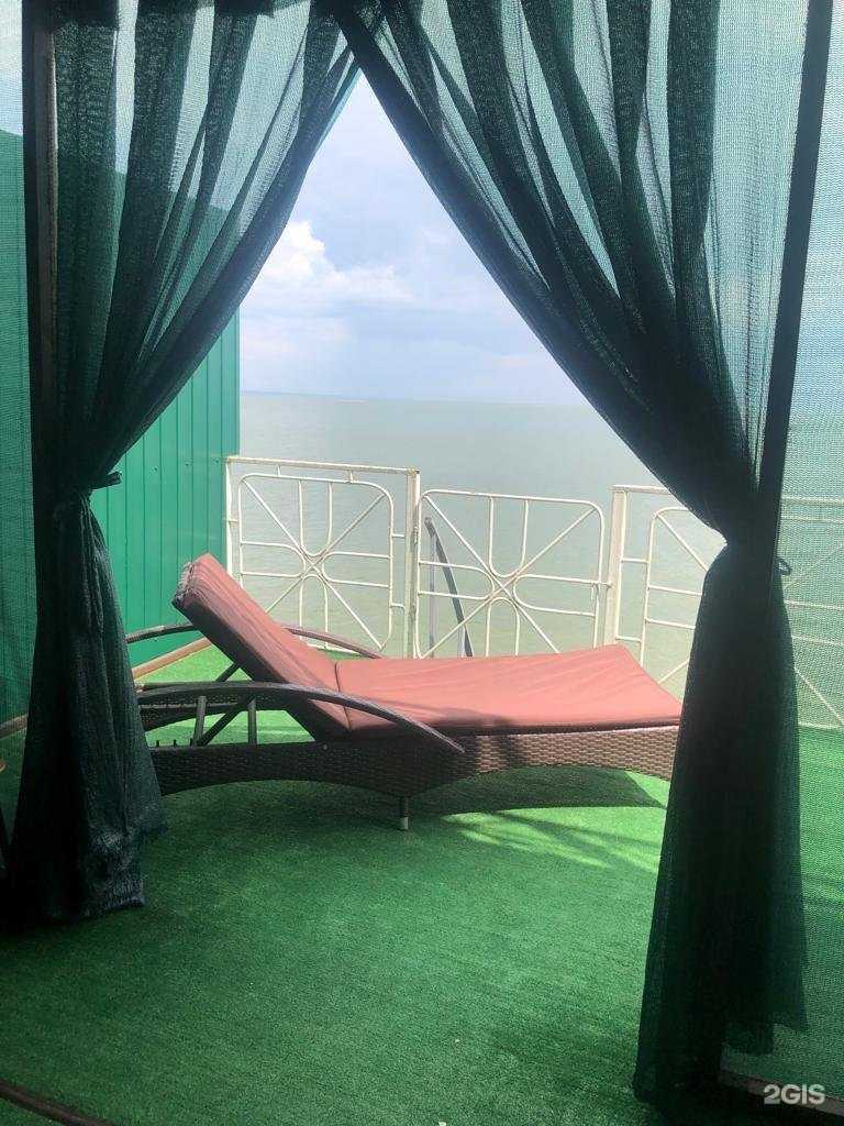 Отзывы на компанию У моря в Таганроге c фото