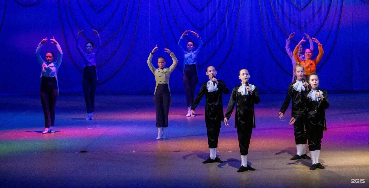 Отзывы на компанию Детская школа искусств №7 в г. Йошкар-Ола c фото