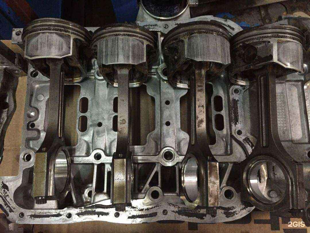 Отзывы на компанию Кореец в Челябинске c фото