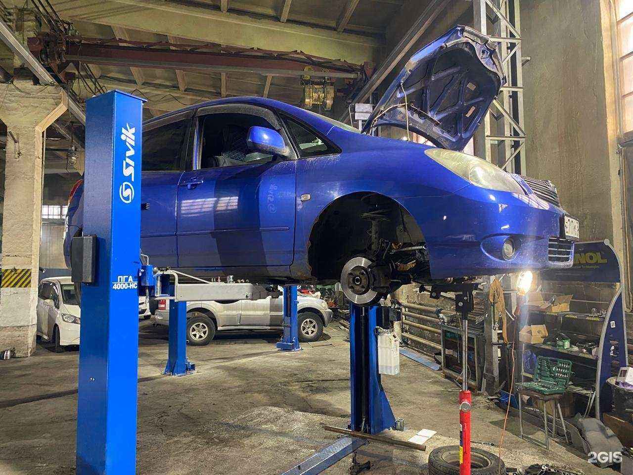 Отзывы на компанию База в г. Чита c фото