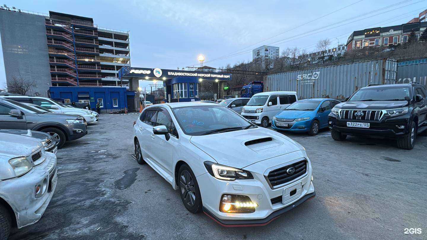 Отзывы на компанию Своя Япония  в Владивостоке c фото