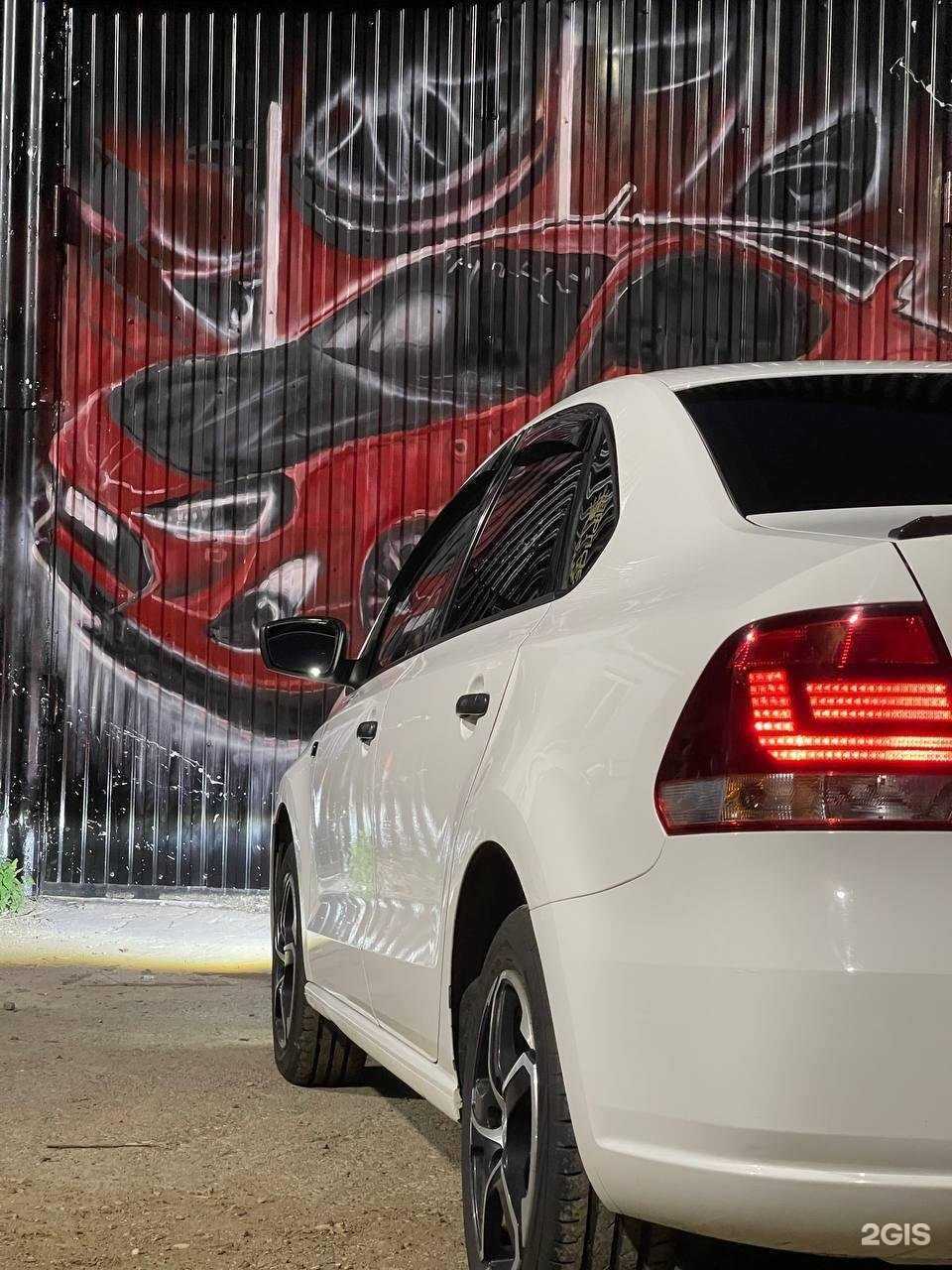 Отзывы на компанию Ресурс в Уфе c фото - фотография 2 из 2