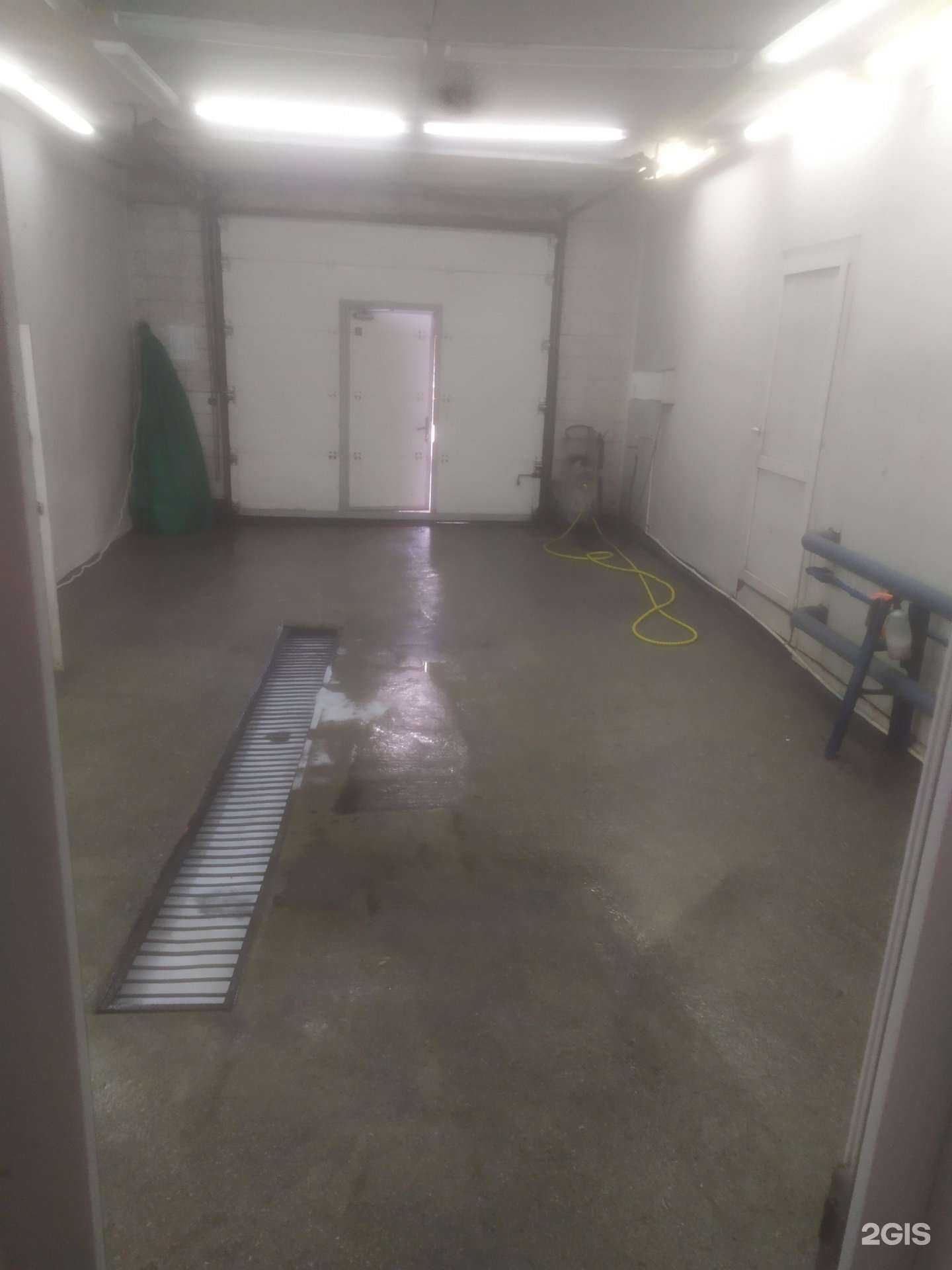 Отзывы на компанию Автомойка в Челябинске c фото