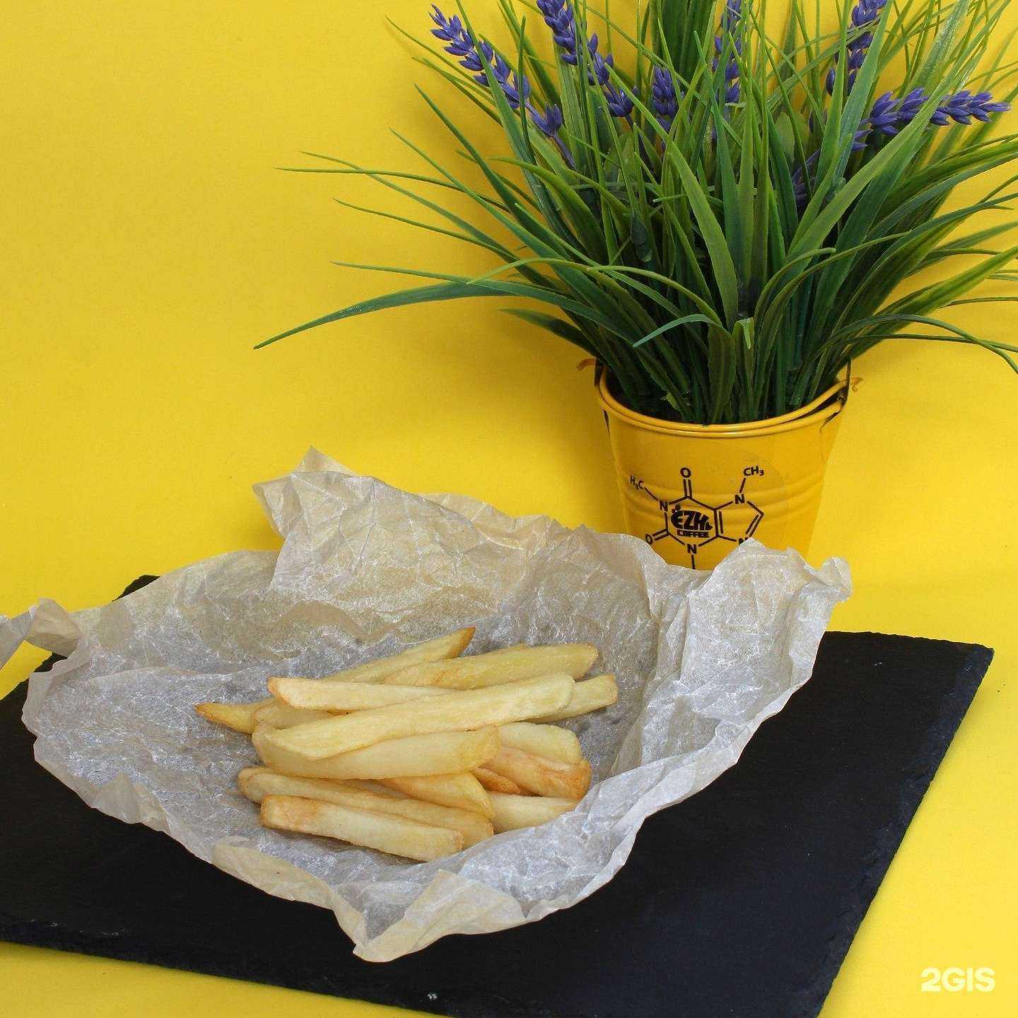 Отзывы на компанию Ezh coffee в Северске c фото