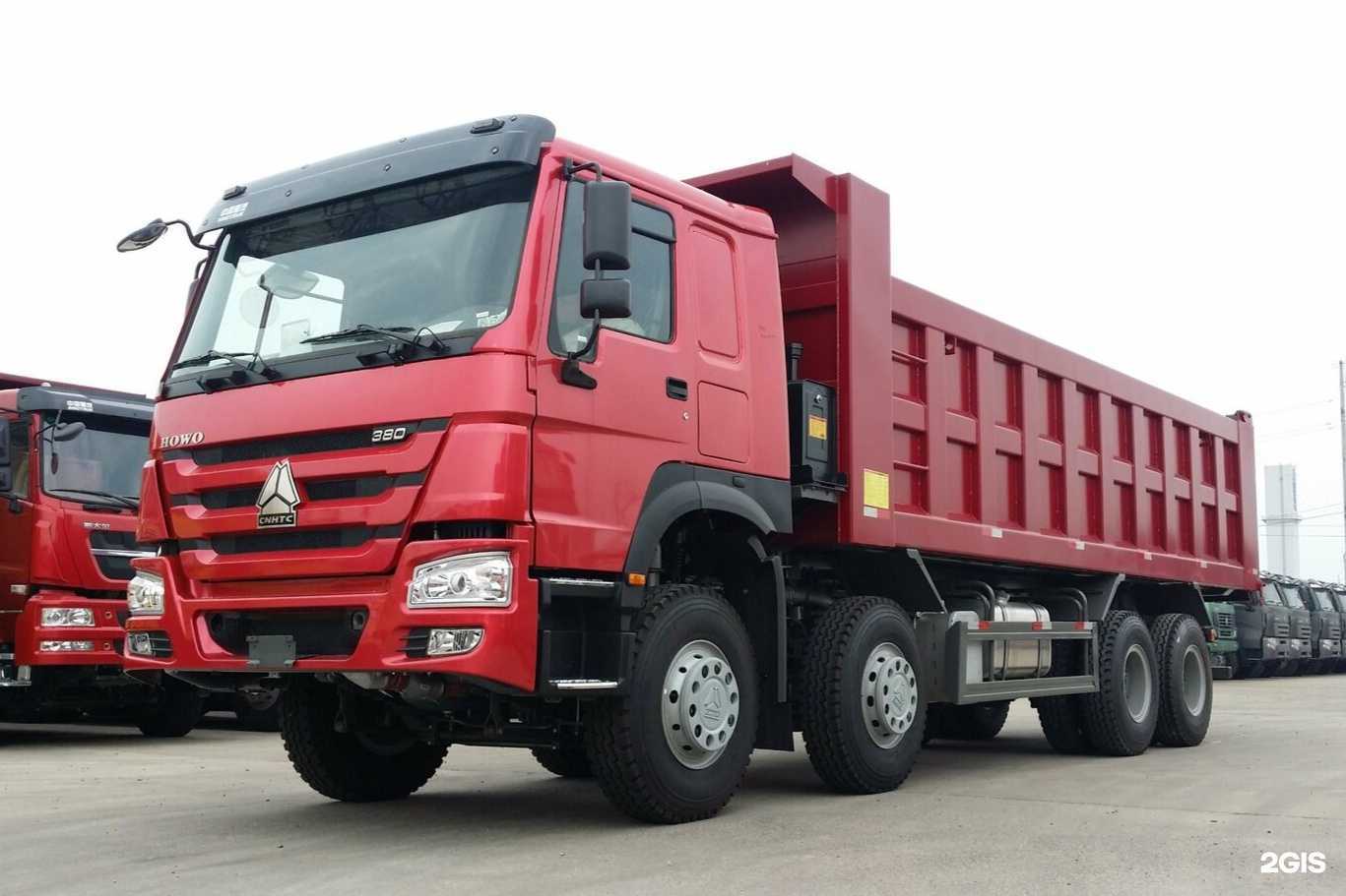 Отзывы на компанию ТехАренда в Краснодаре c фото