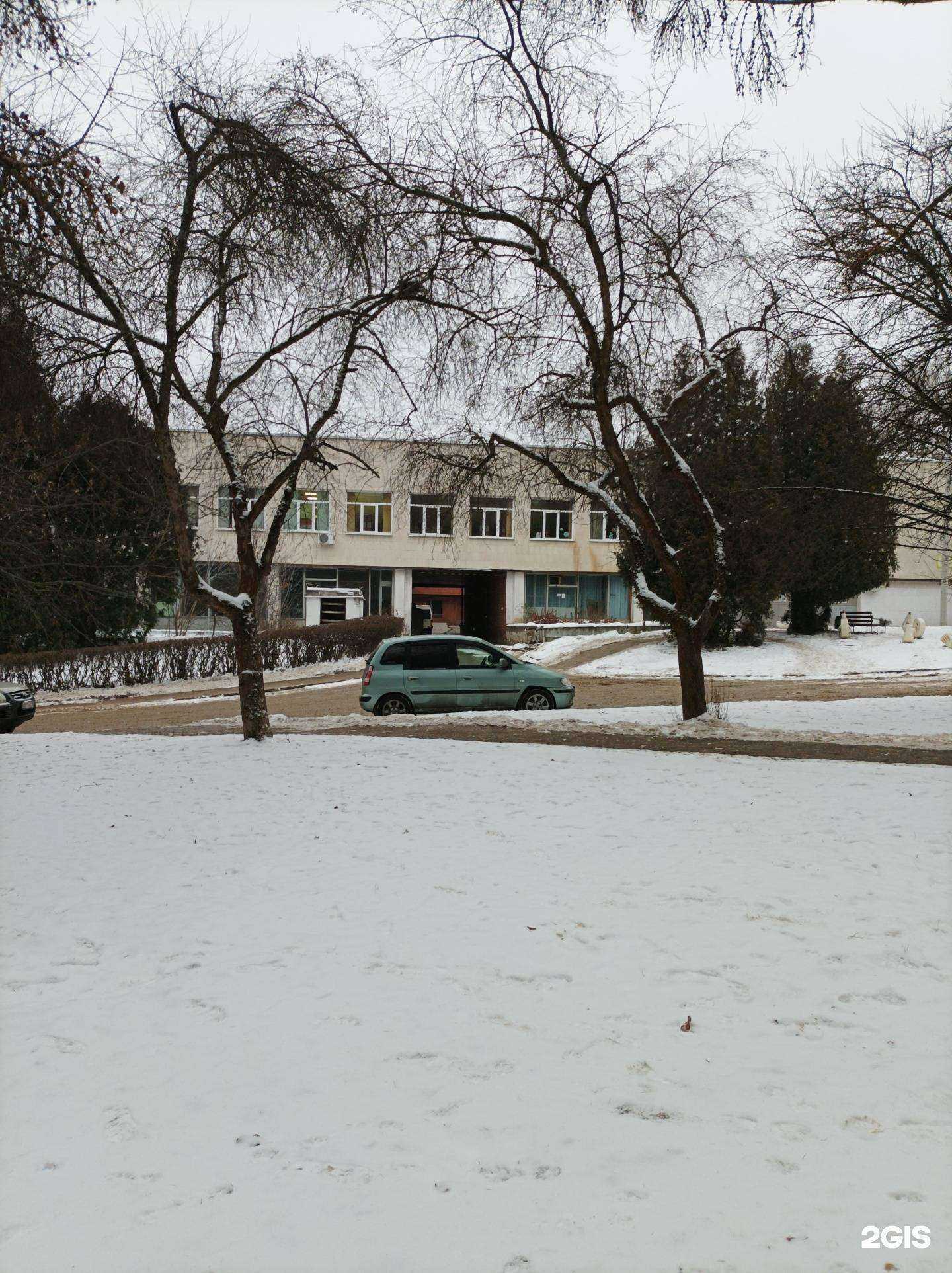 Отзывы на компанию Рембыттехника в Пущине c фото - фотография 2 из 2