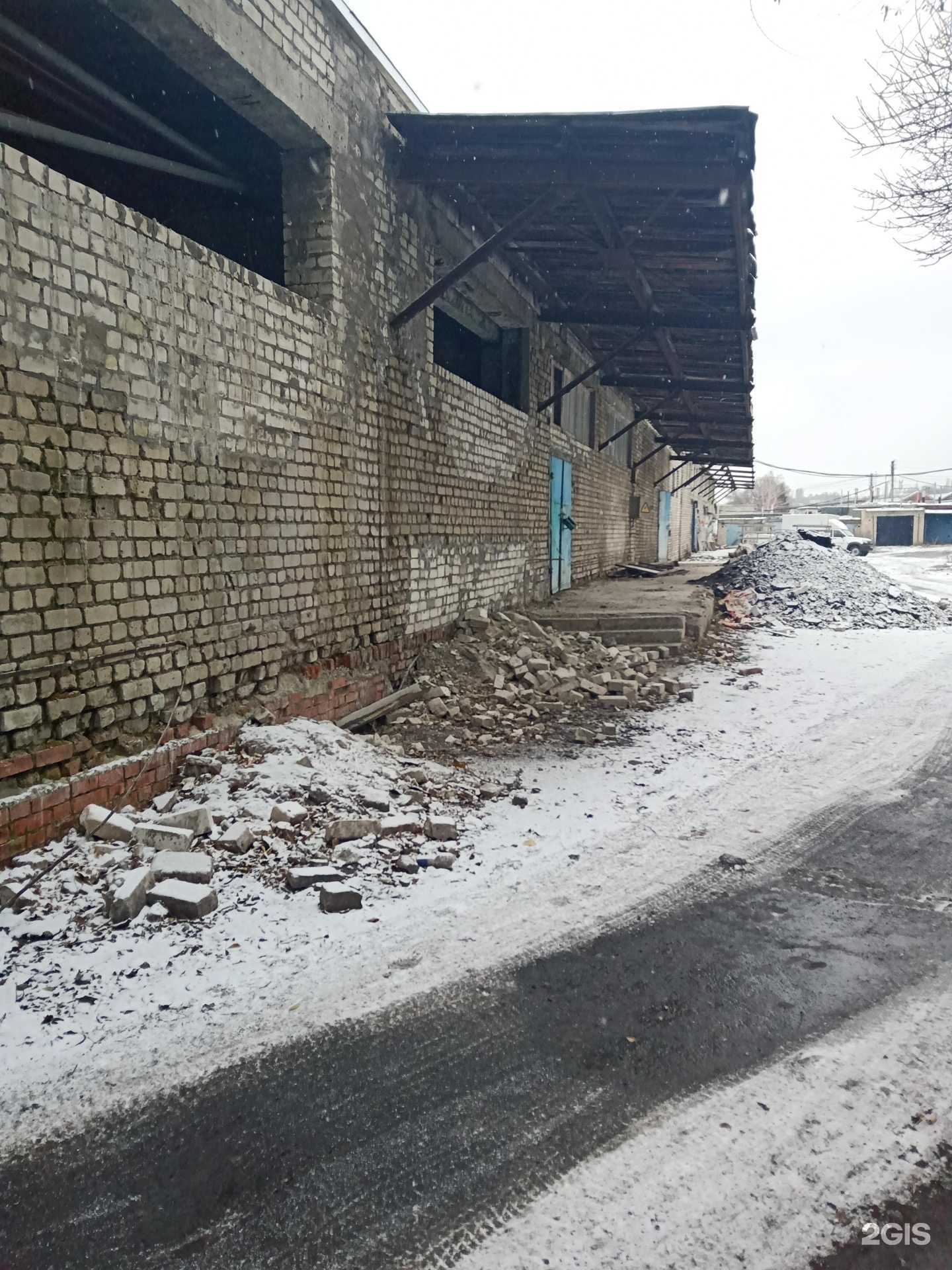 Отзывы на компанию Союз в Саратове c фото - фотография 2 из 2