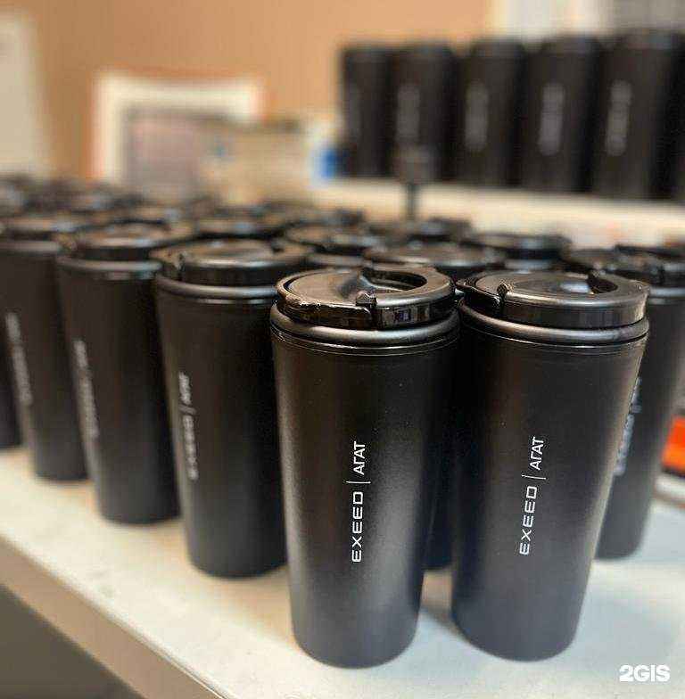 Отзывы на компанию Effect в Астрахани c фото