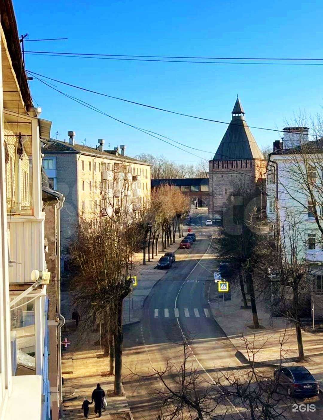 Отзывы на компанию Русские окна в Смоленске c фото - фотография 2 из 2