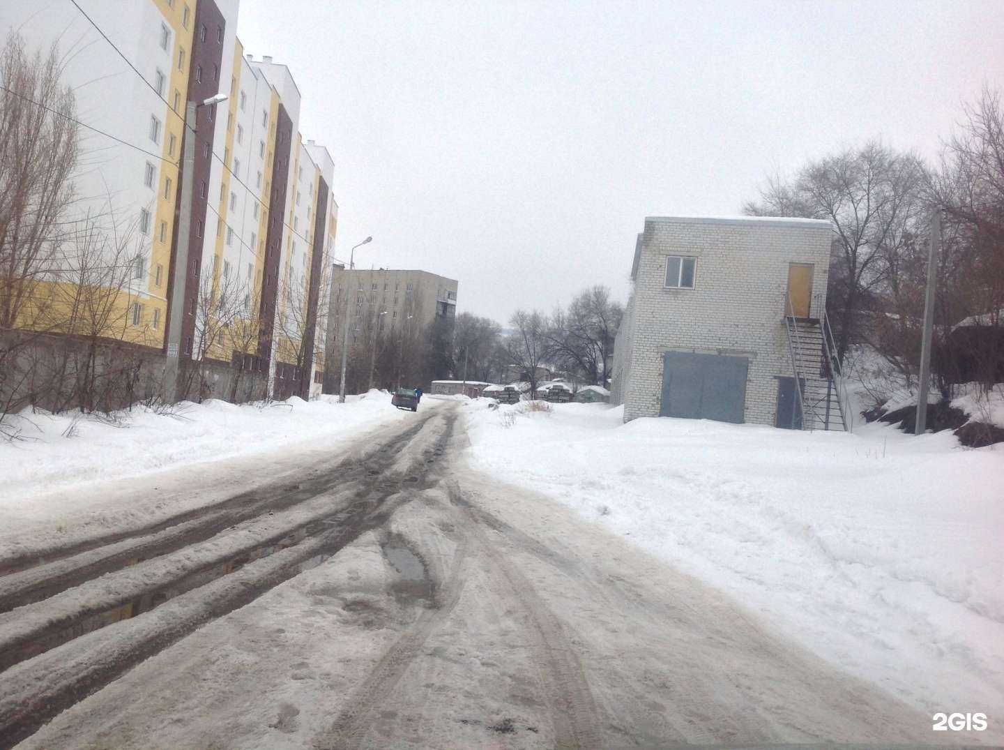Отзывы на компанию На Миллеровской в Саратове c фото
