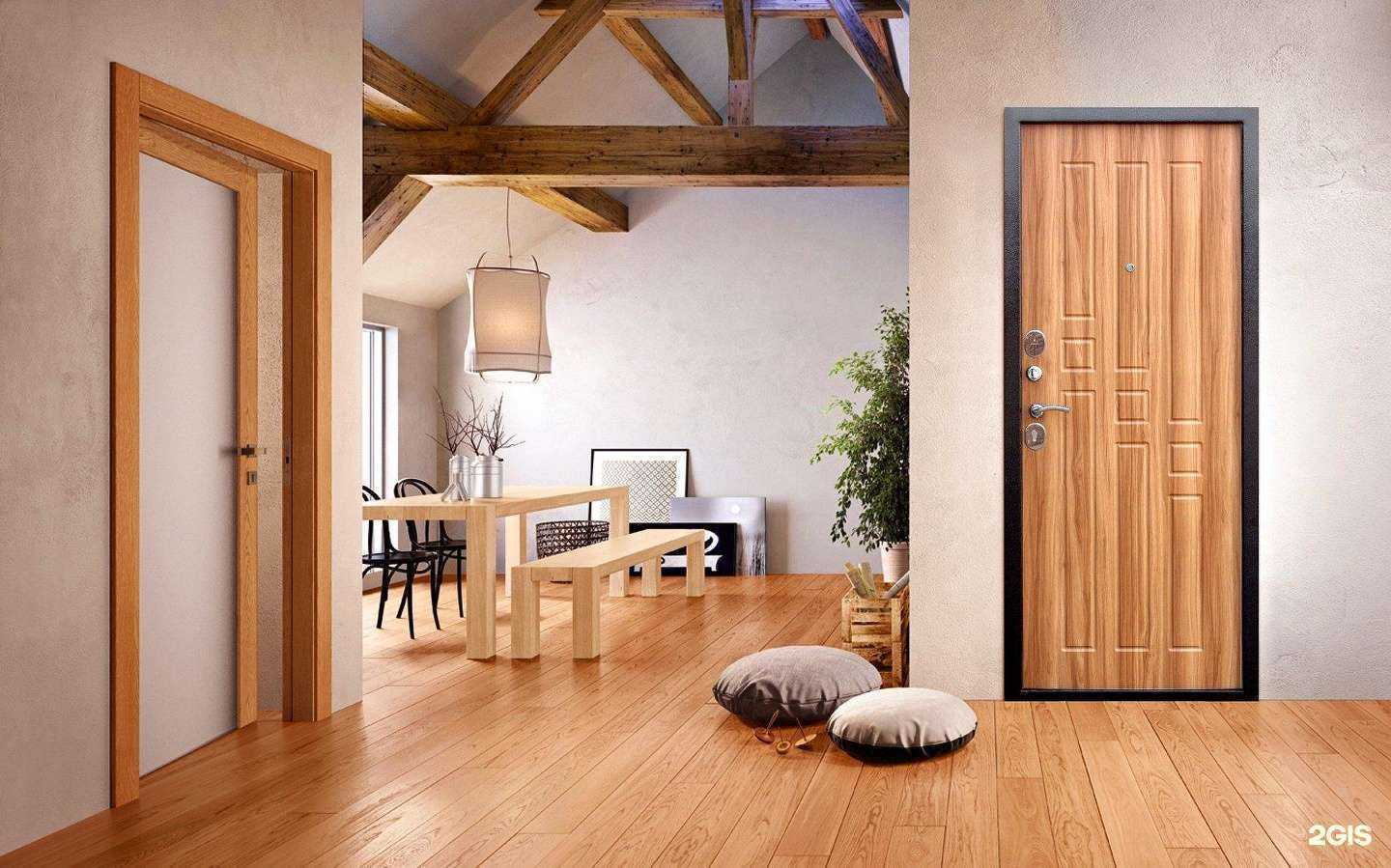 Отзывы на компанию Dverra в Люберцах c фото