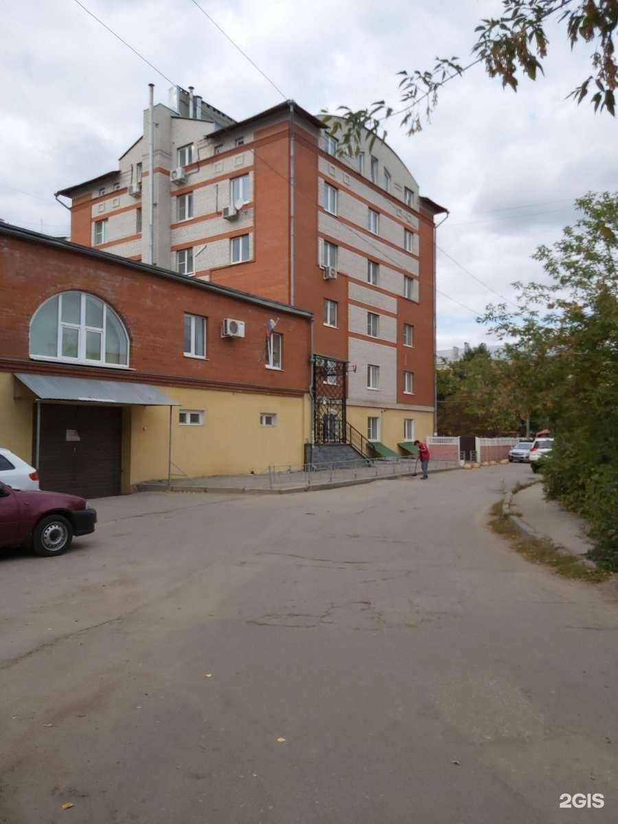 Отзывы на компанию ИмПульс в Рязани c фото - фотография 2 из 2