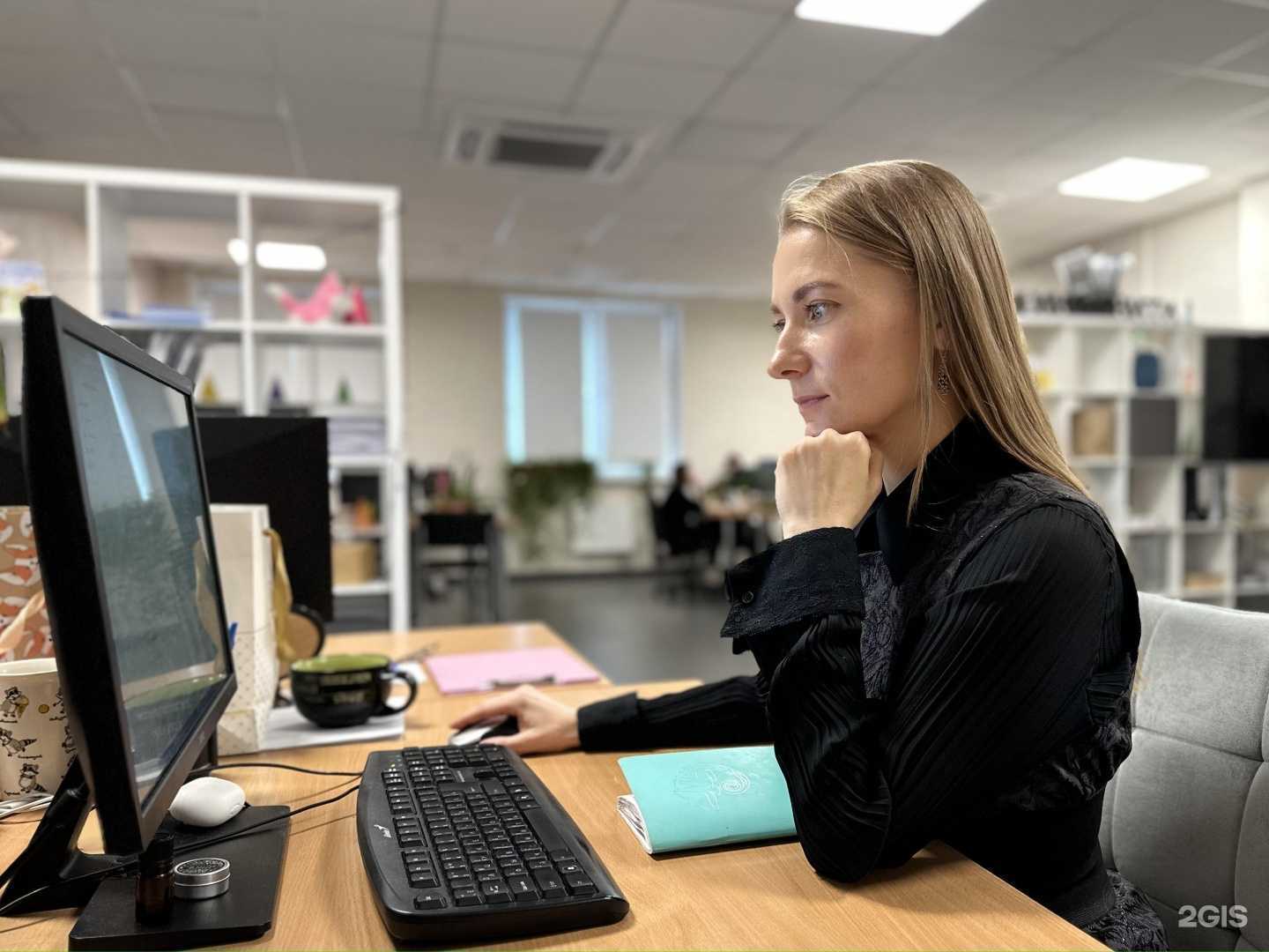 Отзывы на компанию Инфинити в г. Киров c фото