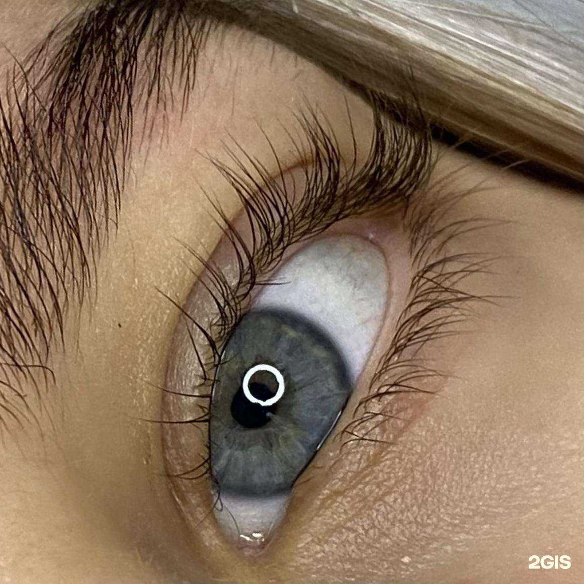 Отзывы на компанию Korotaeva_brow в г. Киров c фото