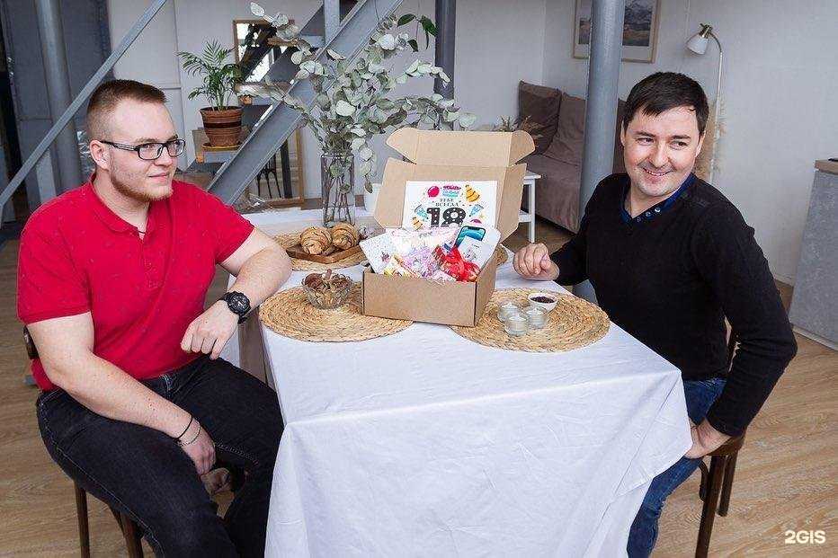 Отзывы на компанию Лаборатория счастья в Рязани c фото