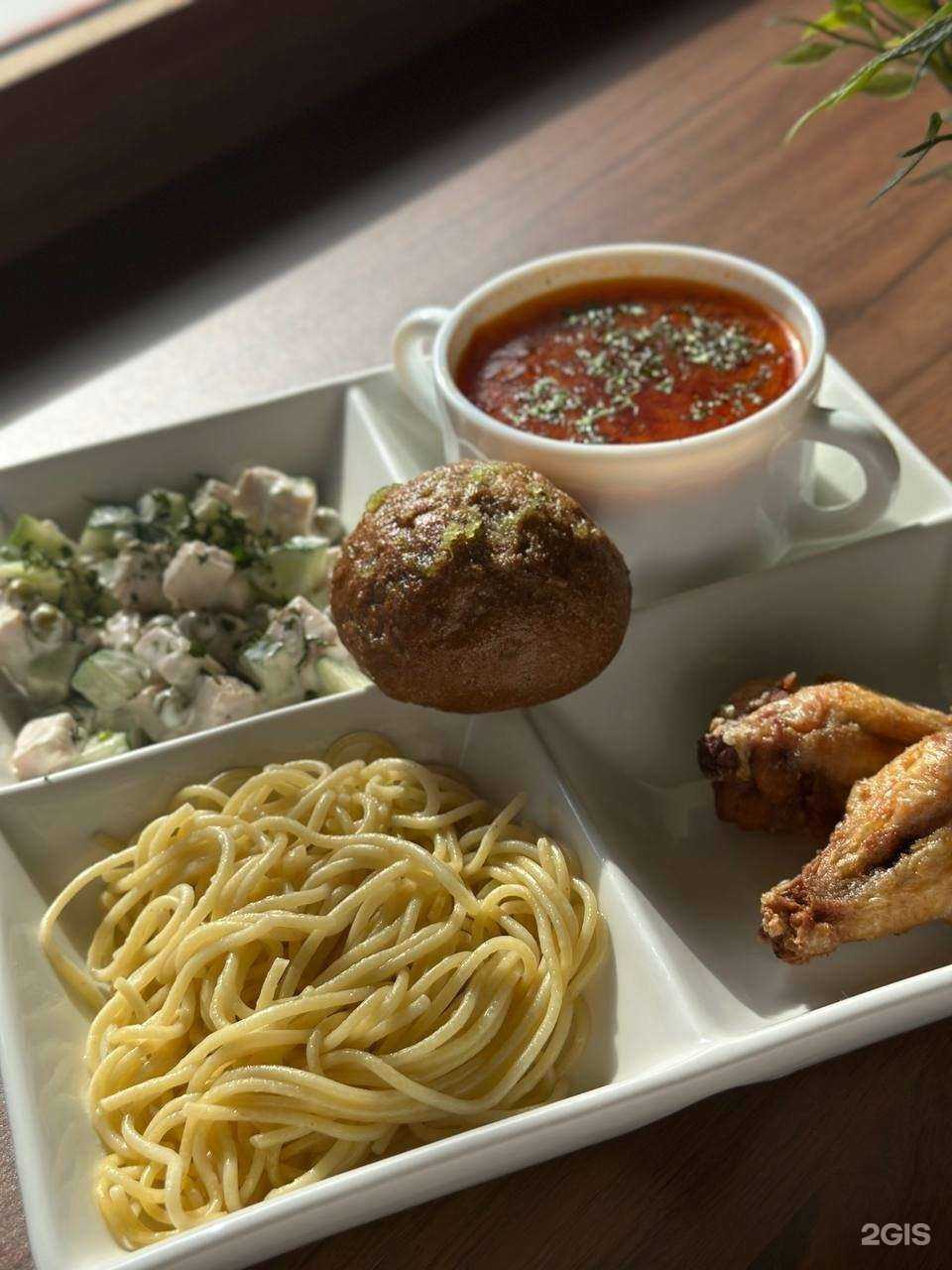 Отзывы на компанию Пиццерия №1 в Нефтекамске c фото