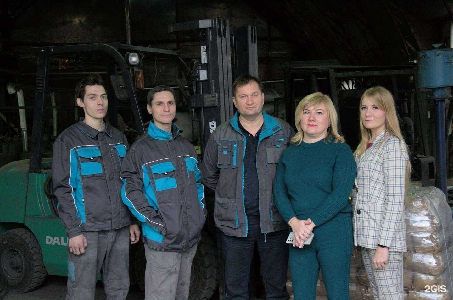 Отзывы на компанию Русполитерм в г. Рязань c фото