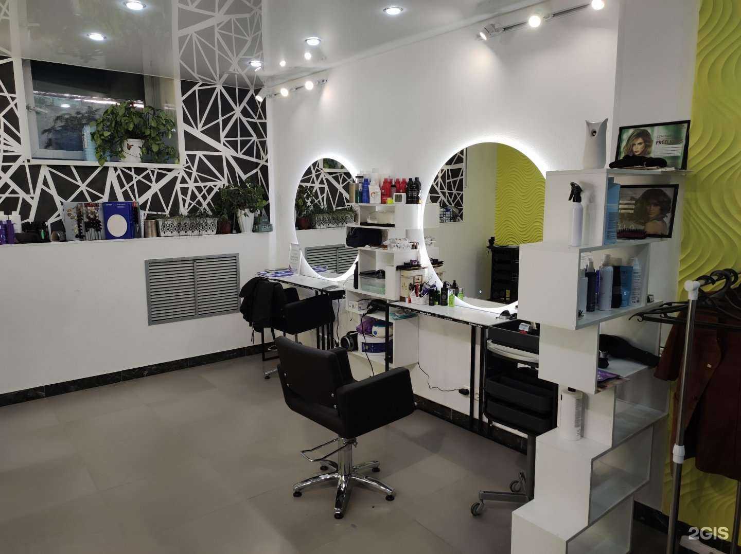 Отзывы на компанию Время красоты в Кургане c фото