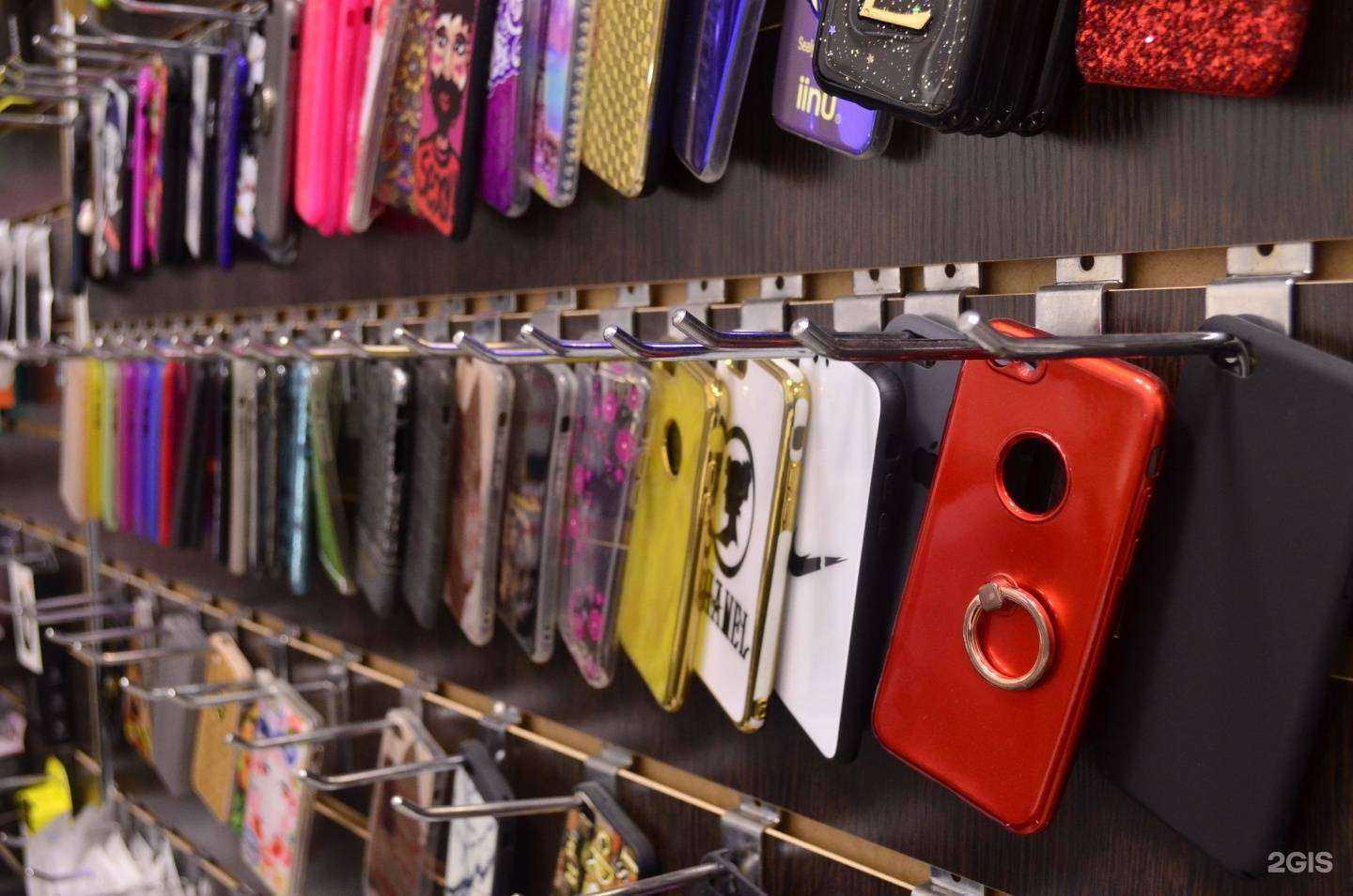 Отзывы на компанию Luxe store в Перми c фото