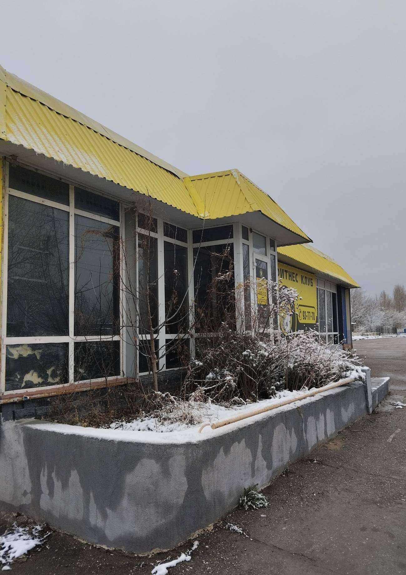 Отзывы на компанию Strong GYM в Саратове c фото