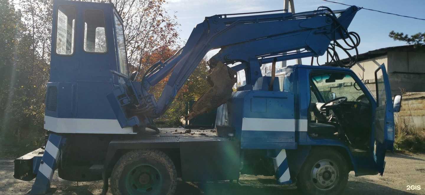 Отзывы на компанию Спец. Тех42-успех в Кемерове c фото