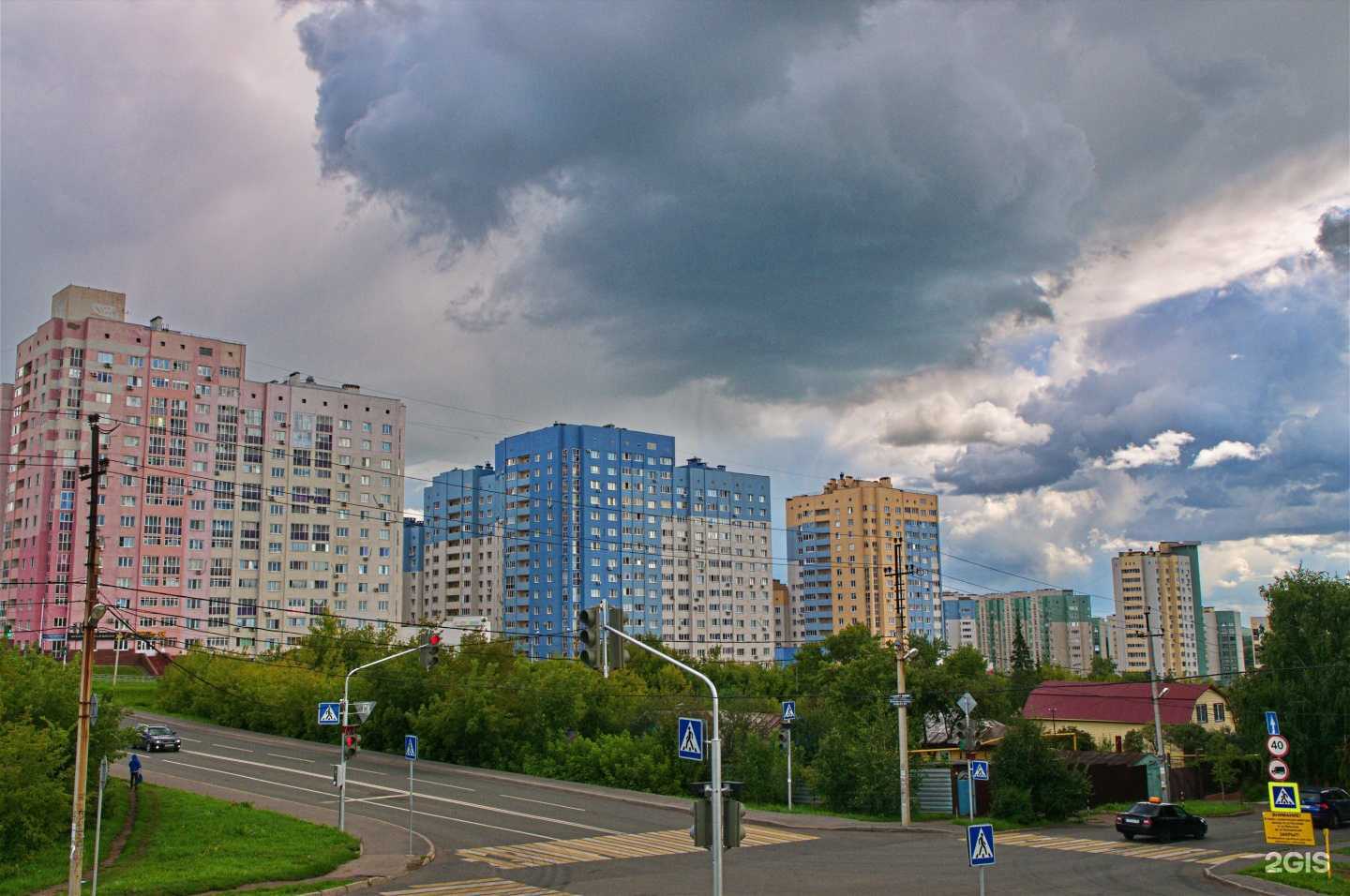 Отзывы на компанию Летай в Уфе c фото - фотография 2 из 2