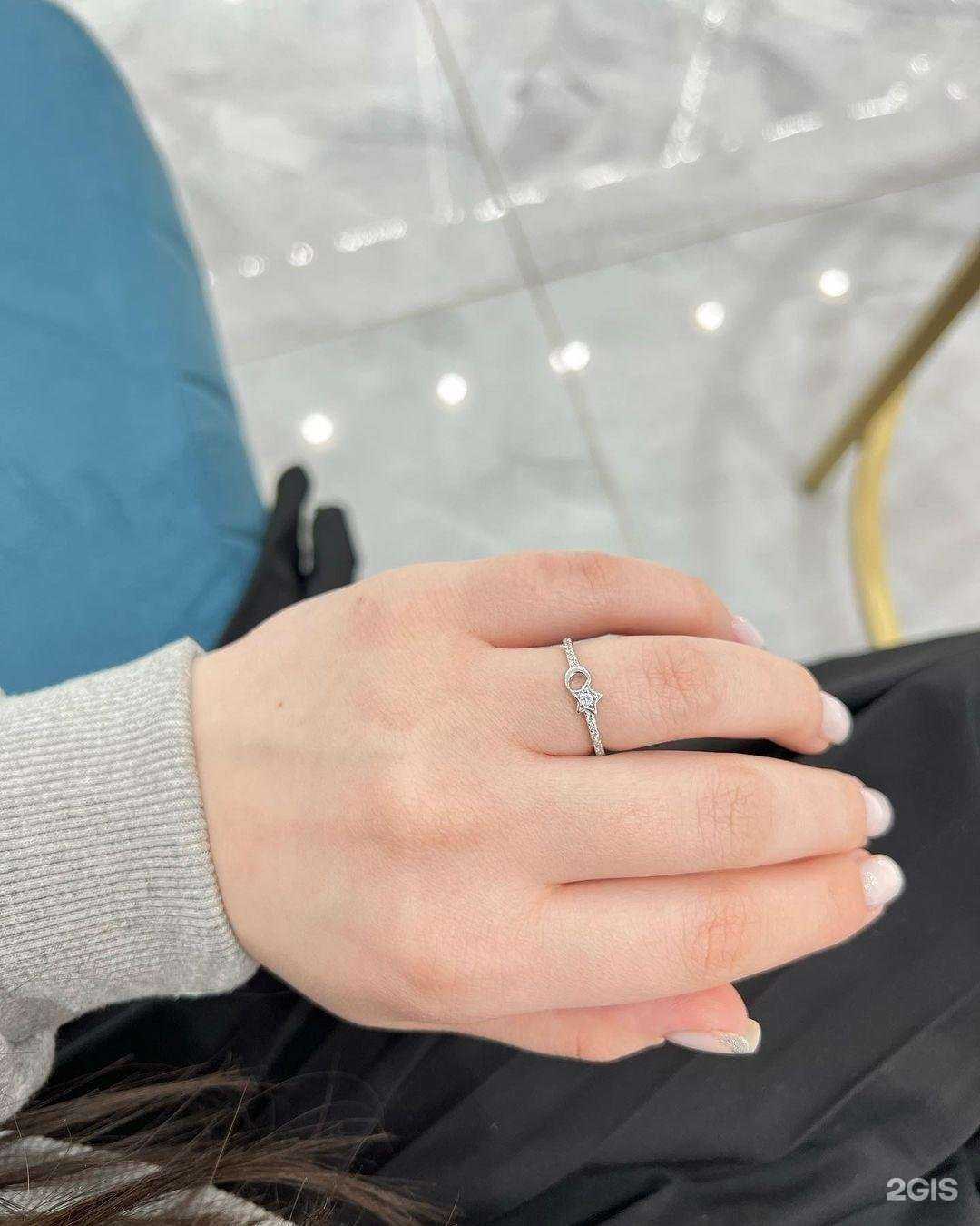 Отзывы на компанию Amira Silver в Грозном c фото