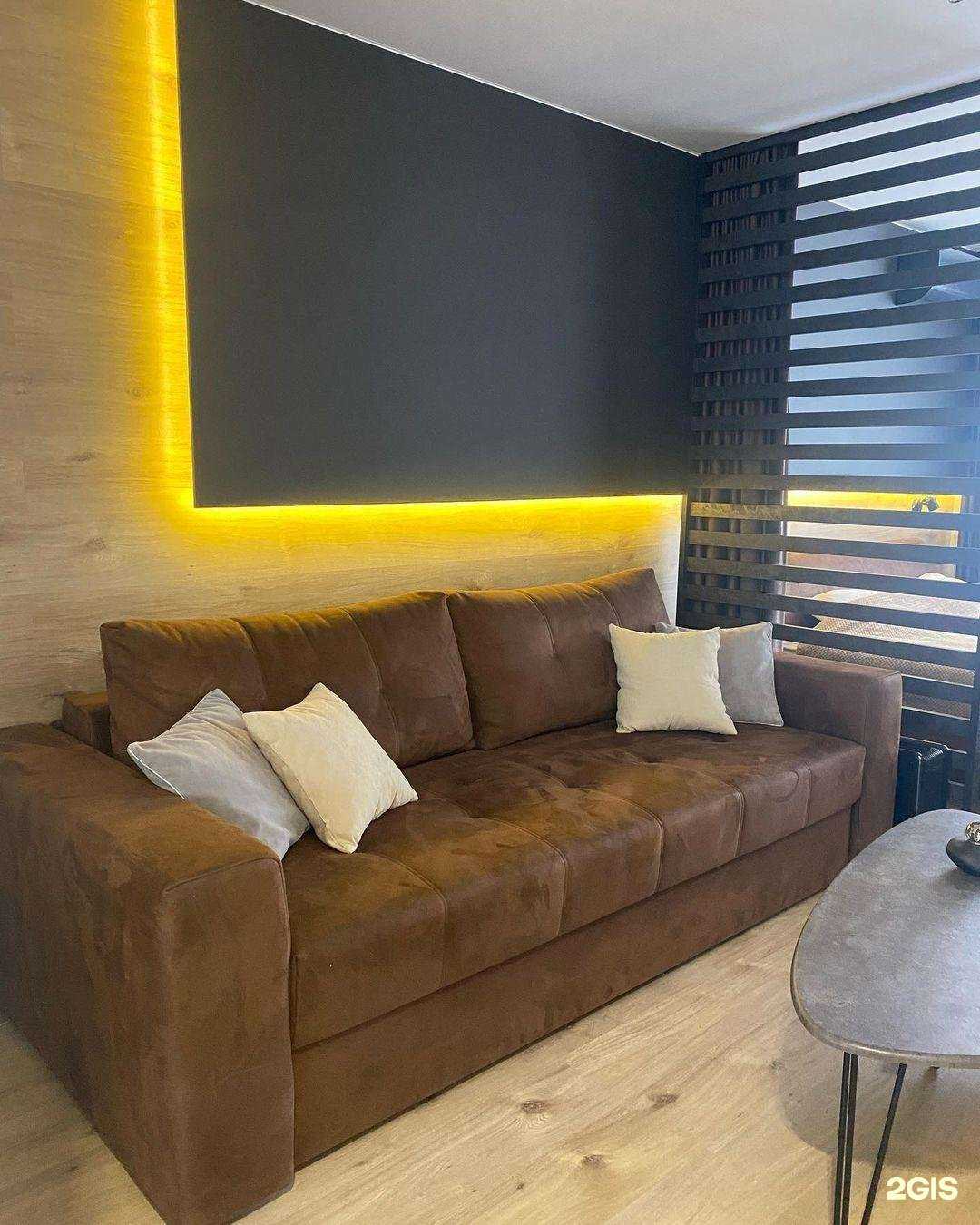 Отзывы на компанию Авторская мебель в г. Магнитогорск c фото