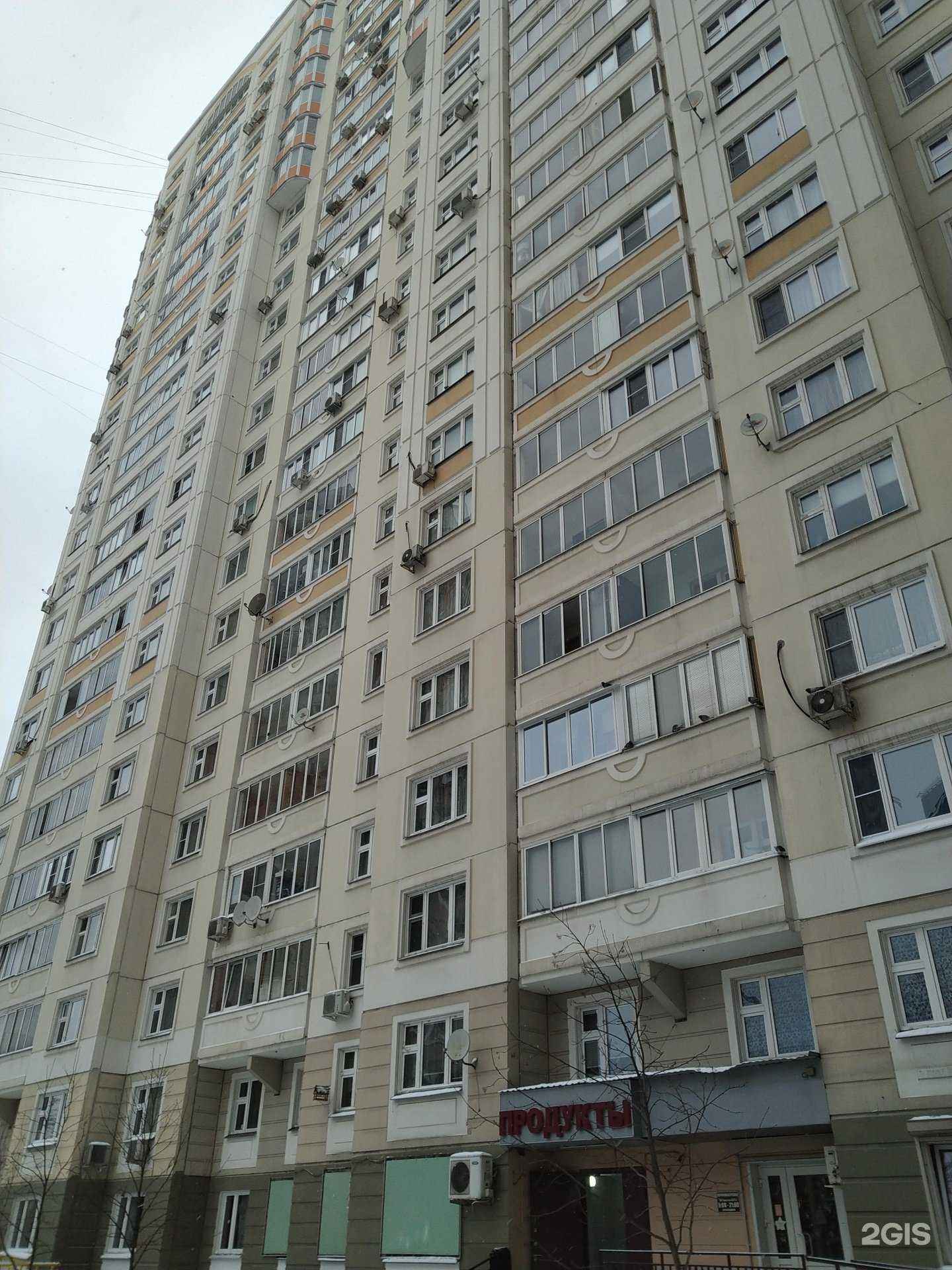 Отзывы на компанию Модные хвостики в Химках c фото - фотография 2 из 2