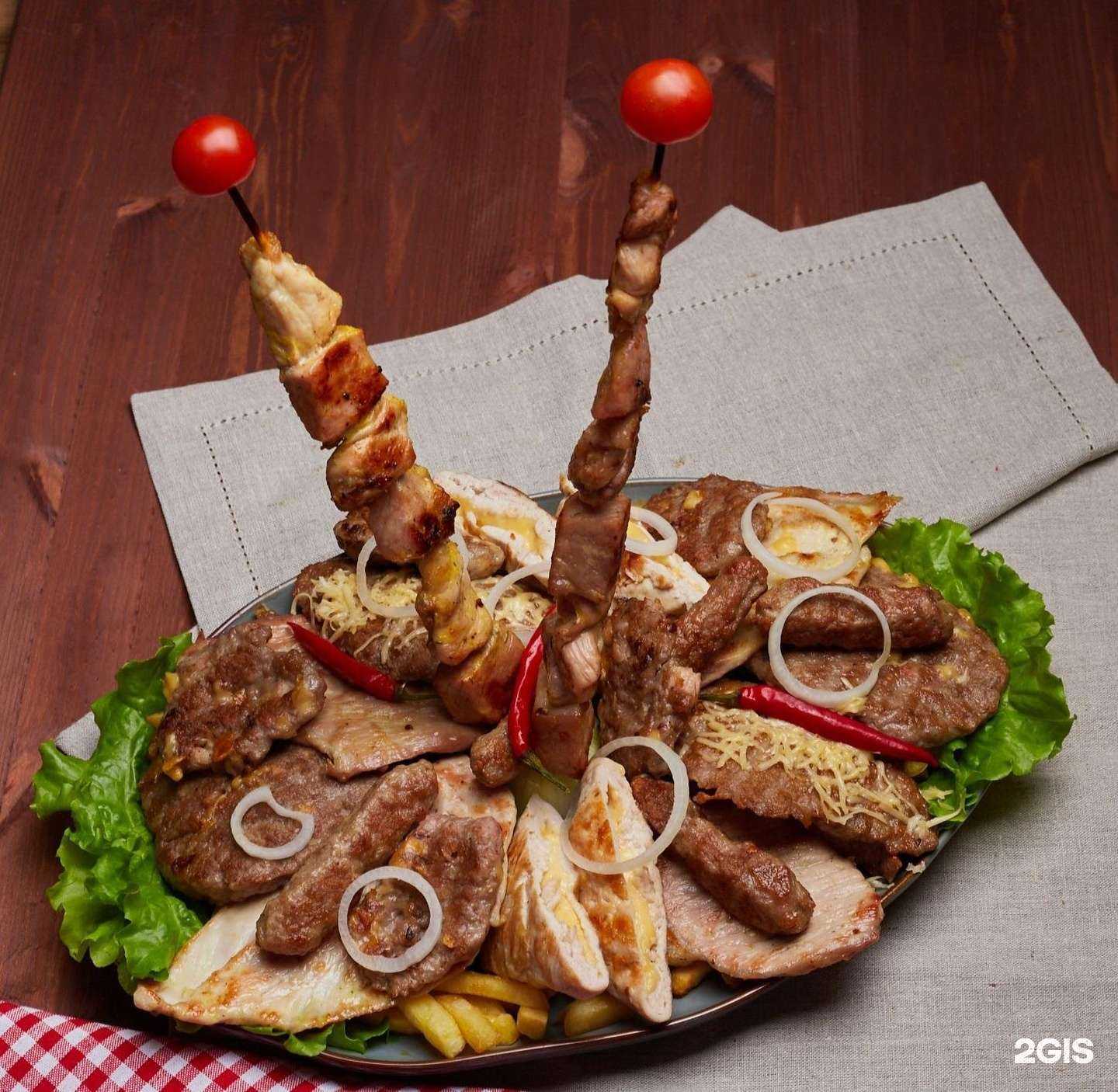 Отзывы на компанию Плескавица в Екатеринбурге c фото