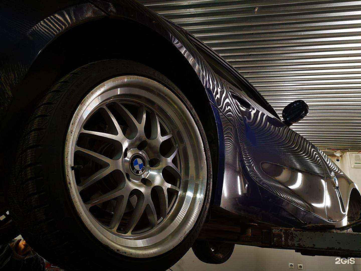 Отзывы на компанию Автотехцентр в Екатеринбурге c фото